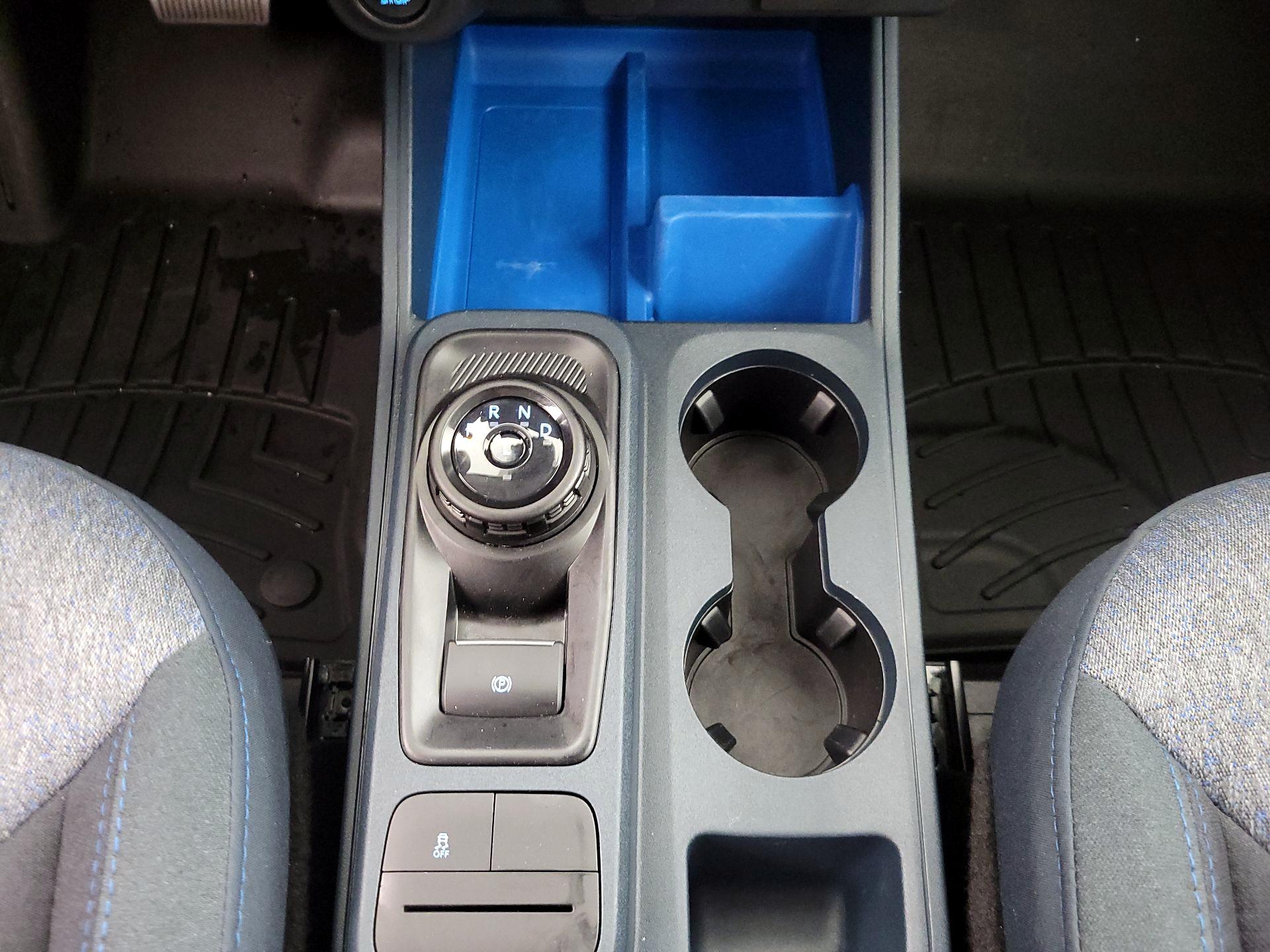 Thumbnail: 2025 Ford Maverick - 17