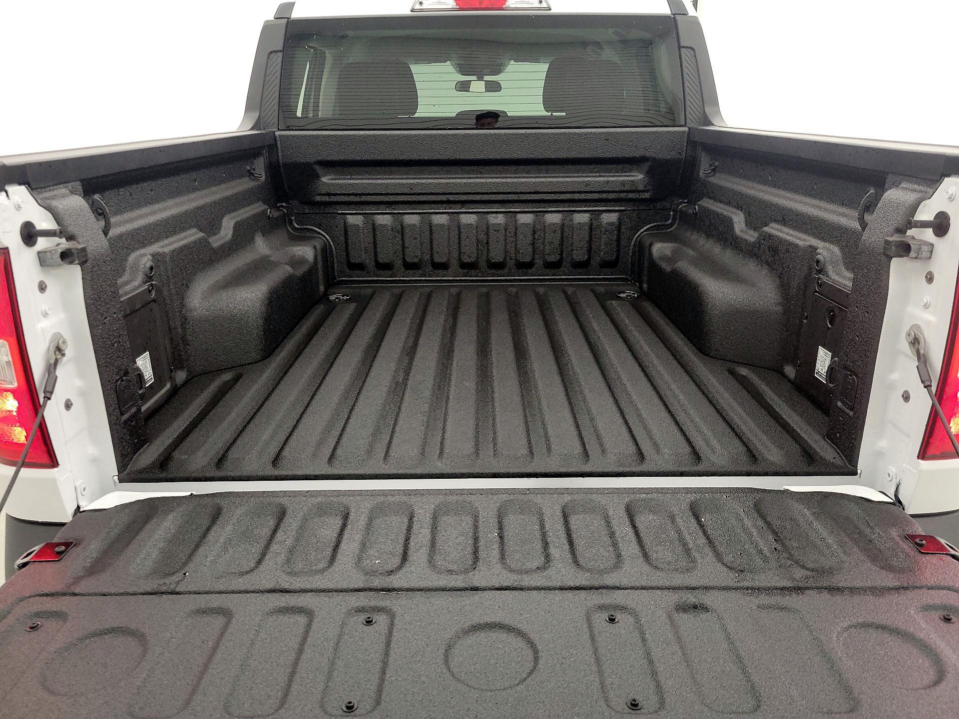 Thumbnail: 2025 Ford Maverick - 20