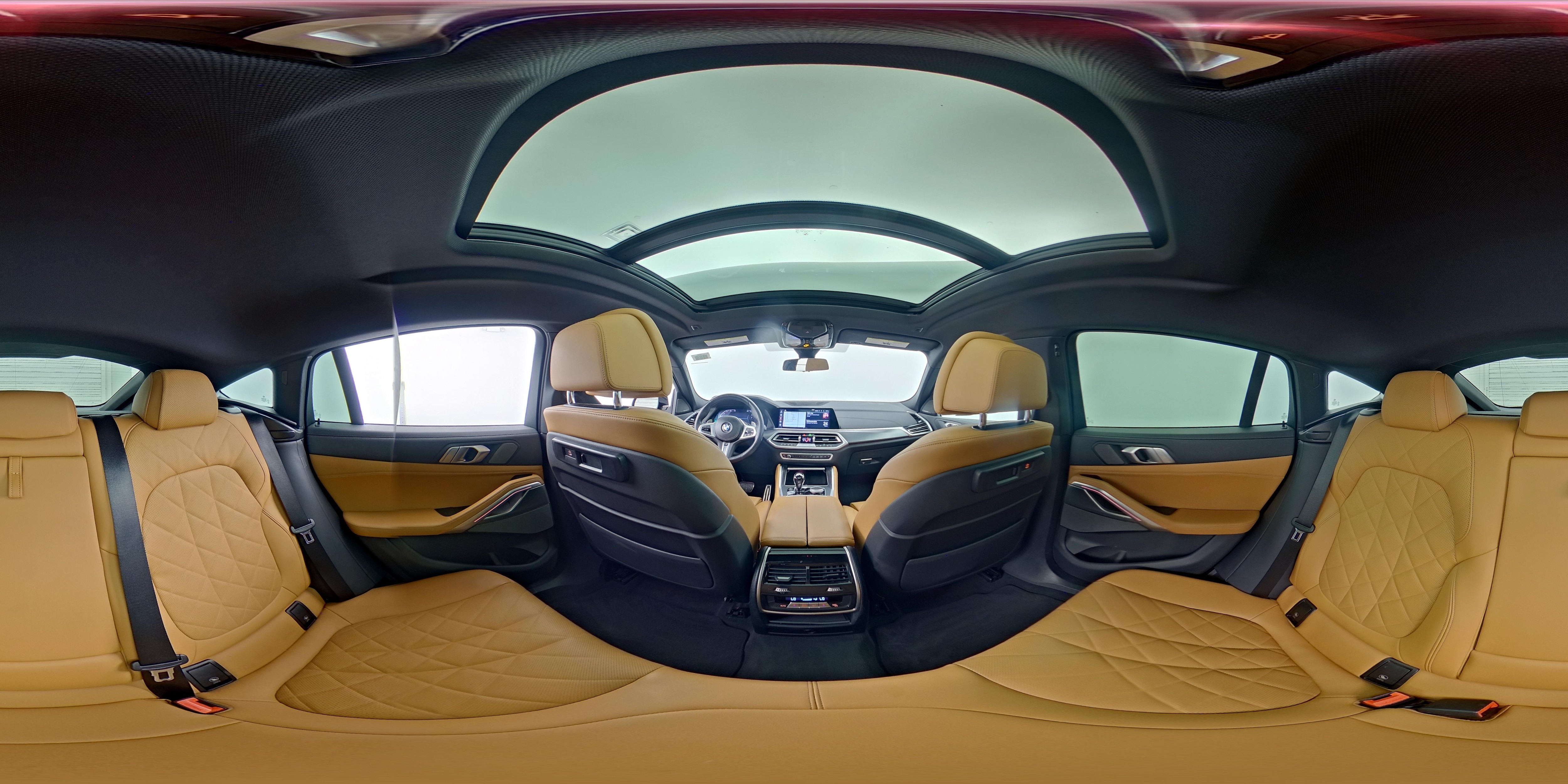 2023 BMW X6 40i - Photo 28