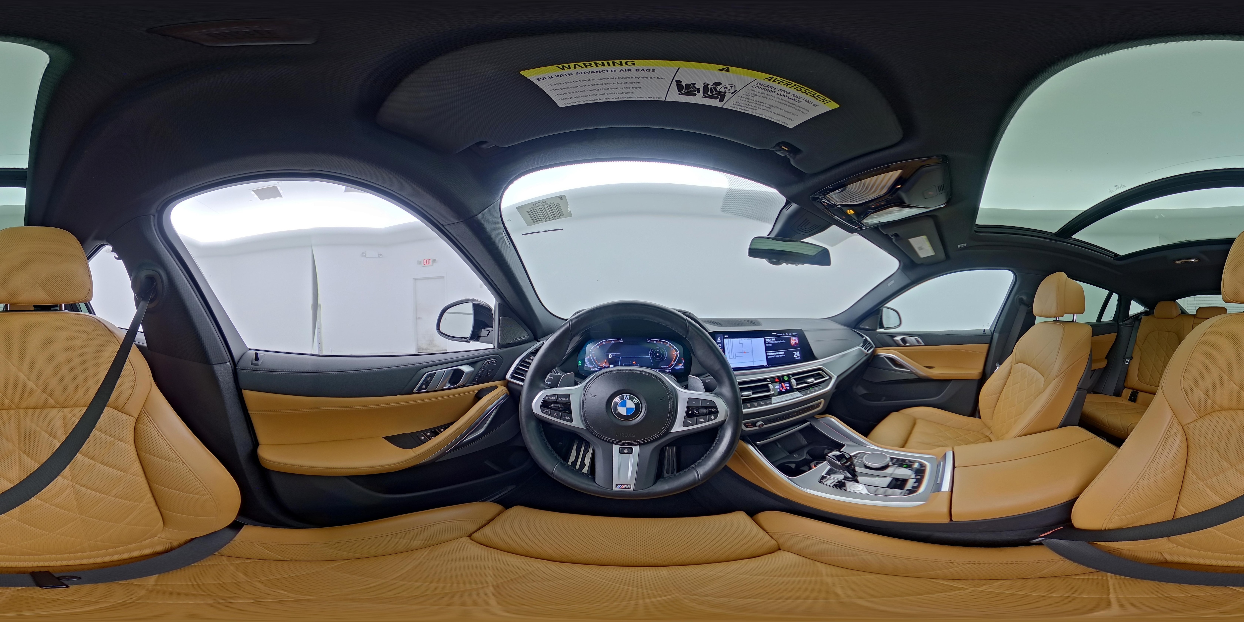 2023 BMW X6 40i - Photo 29