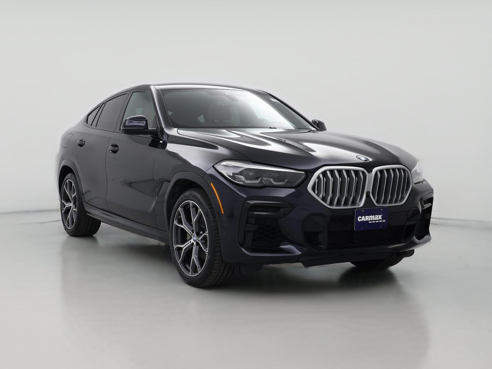 2023 BMW X6