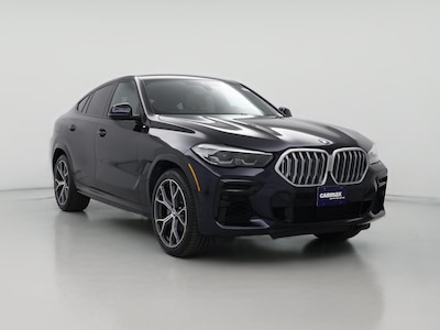 2023 BMW X6 xDrive40i