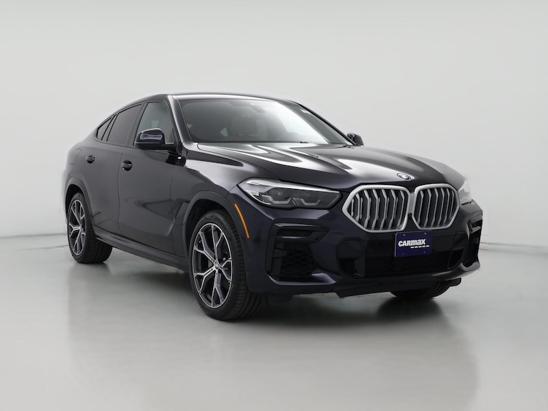 2023 BMW X6 xDrive40i -
                  Torrance, CA