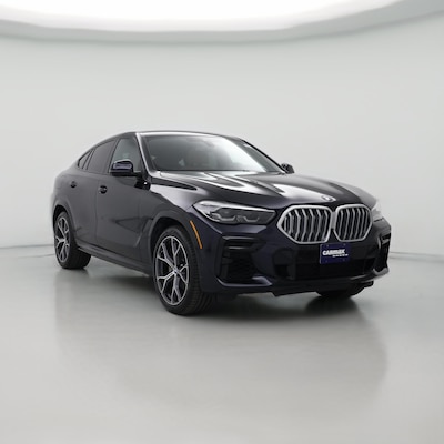 2023 BMW X6 xDrive40i