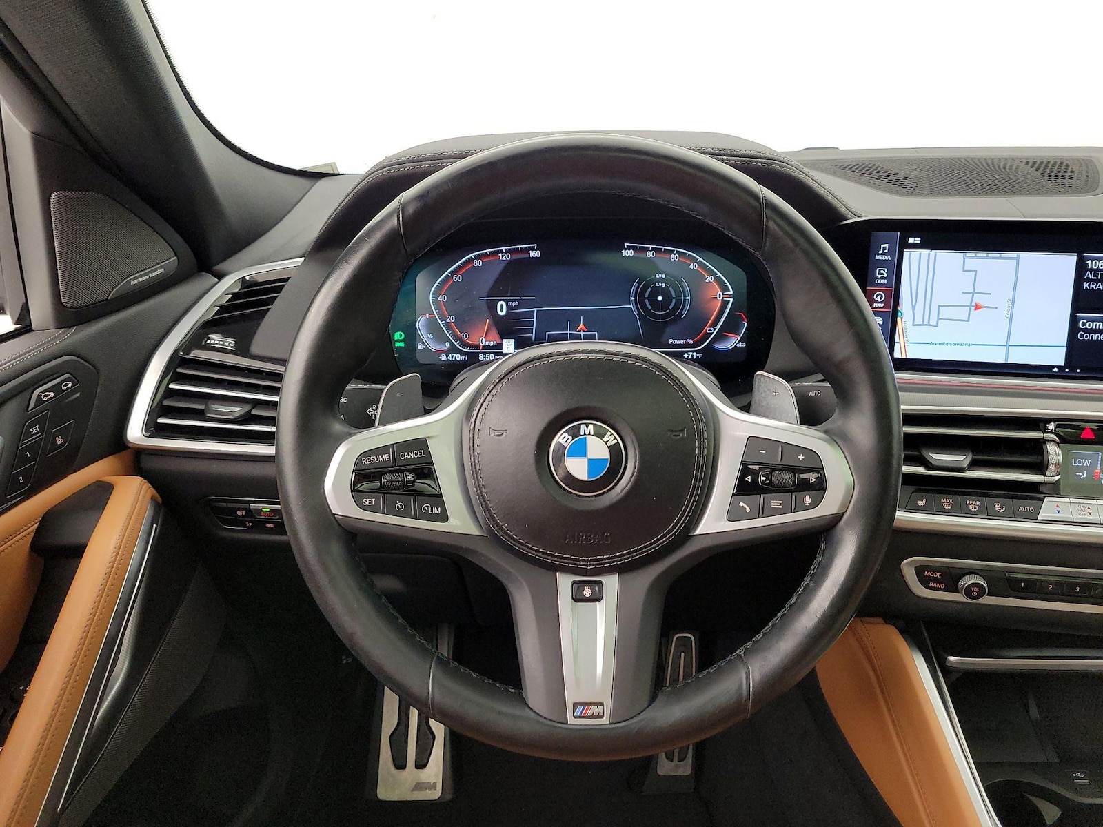 2023 BMW X6 40i - Photo 11