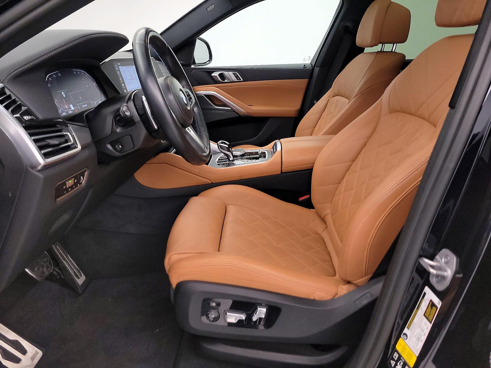2023 BMW X6 40i - Photo 12