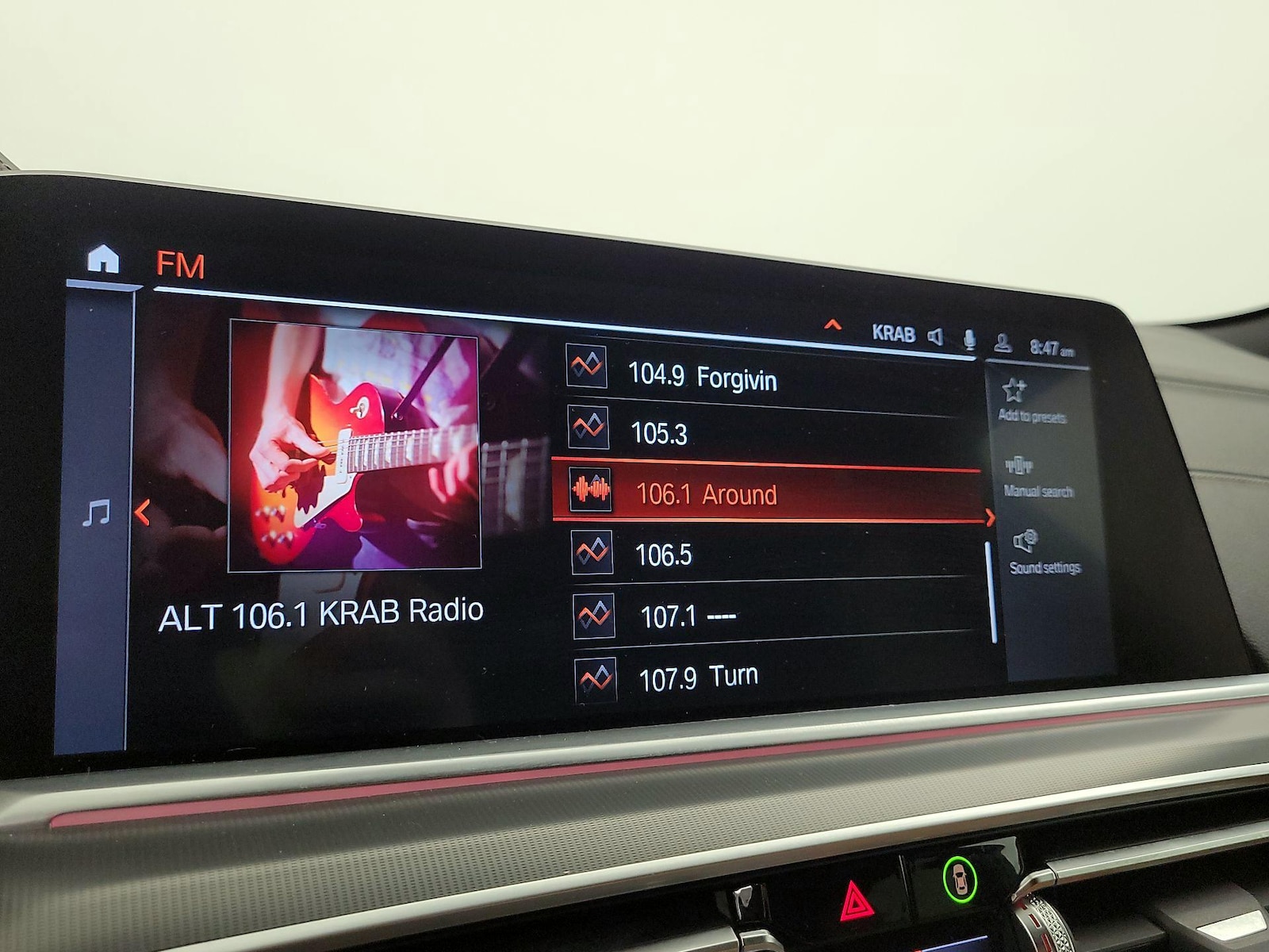 2023 BMW X6 40i - Photo 17