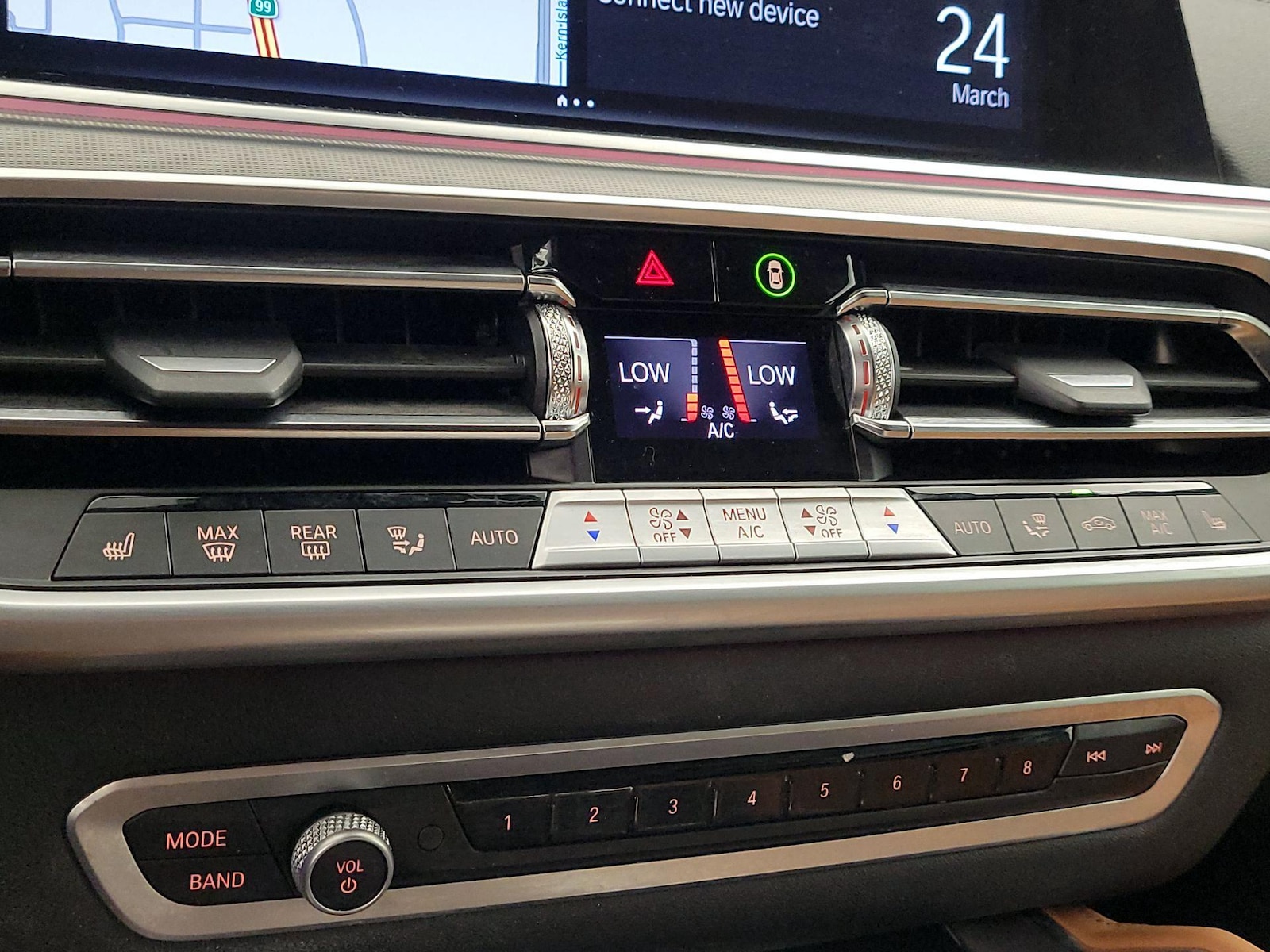 2023 BMW X6 40i - Photo 18