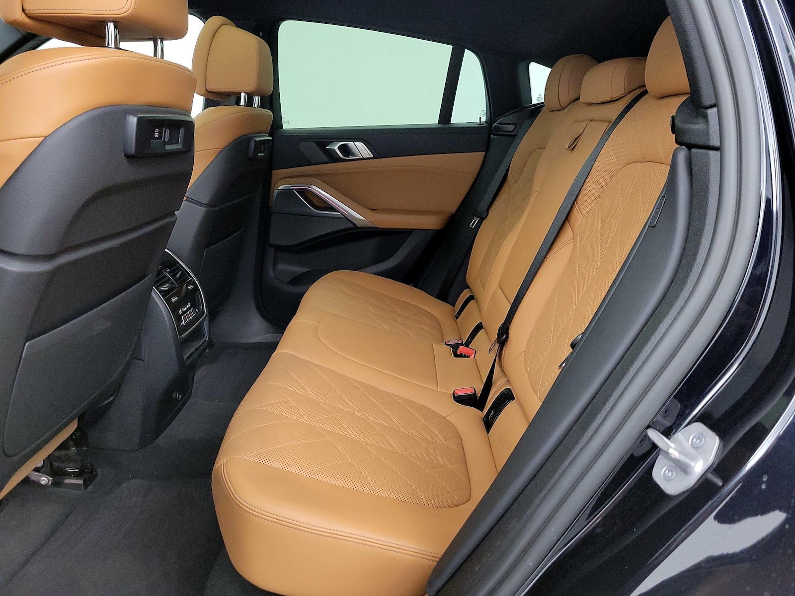 2023 BMW X6 40i - Photo 22