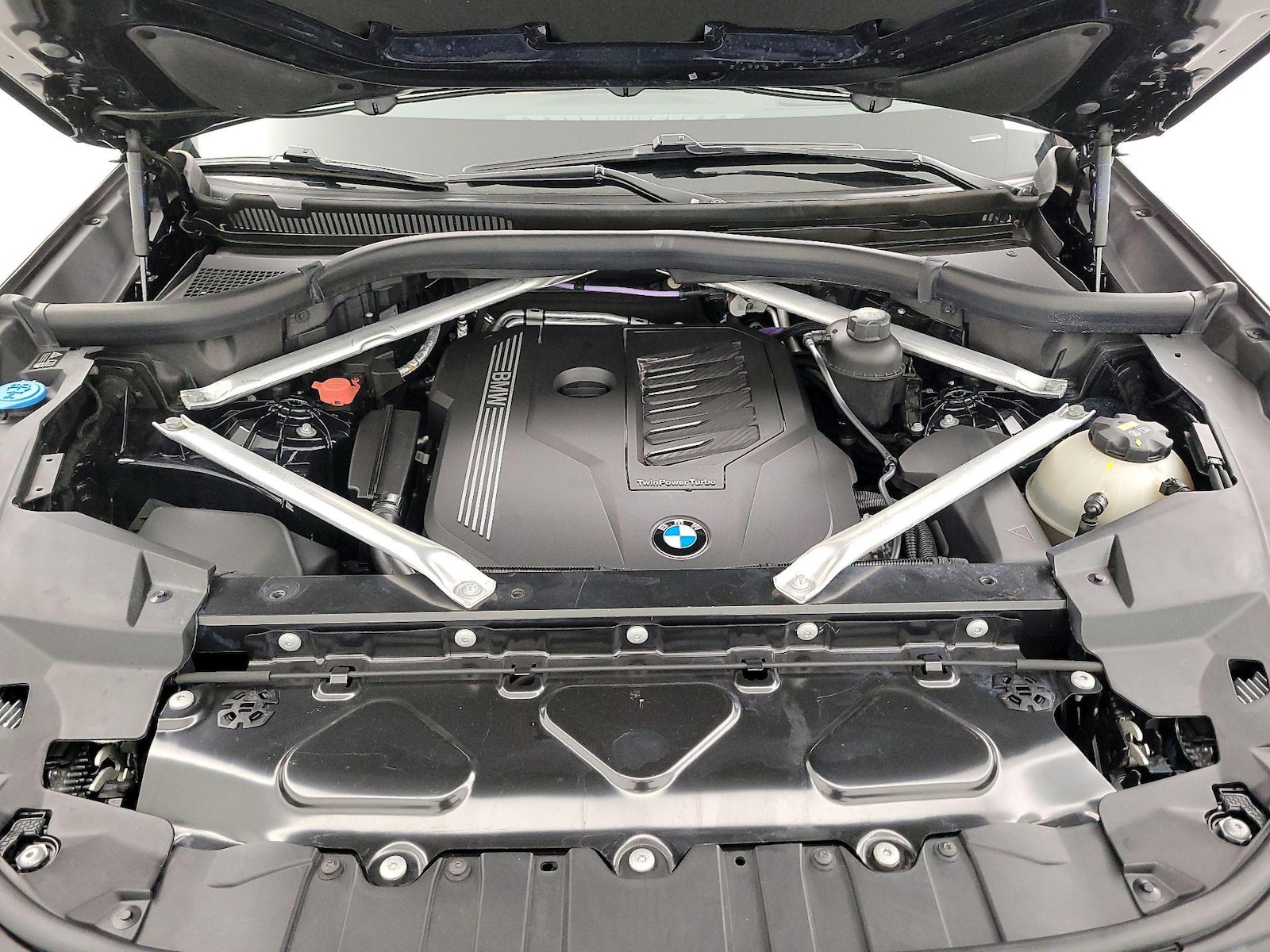 2023 BMW X6 40i - Photo 24