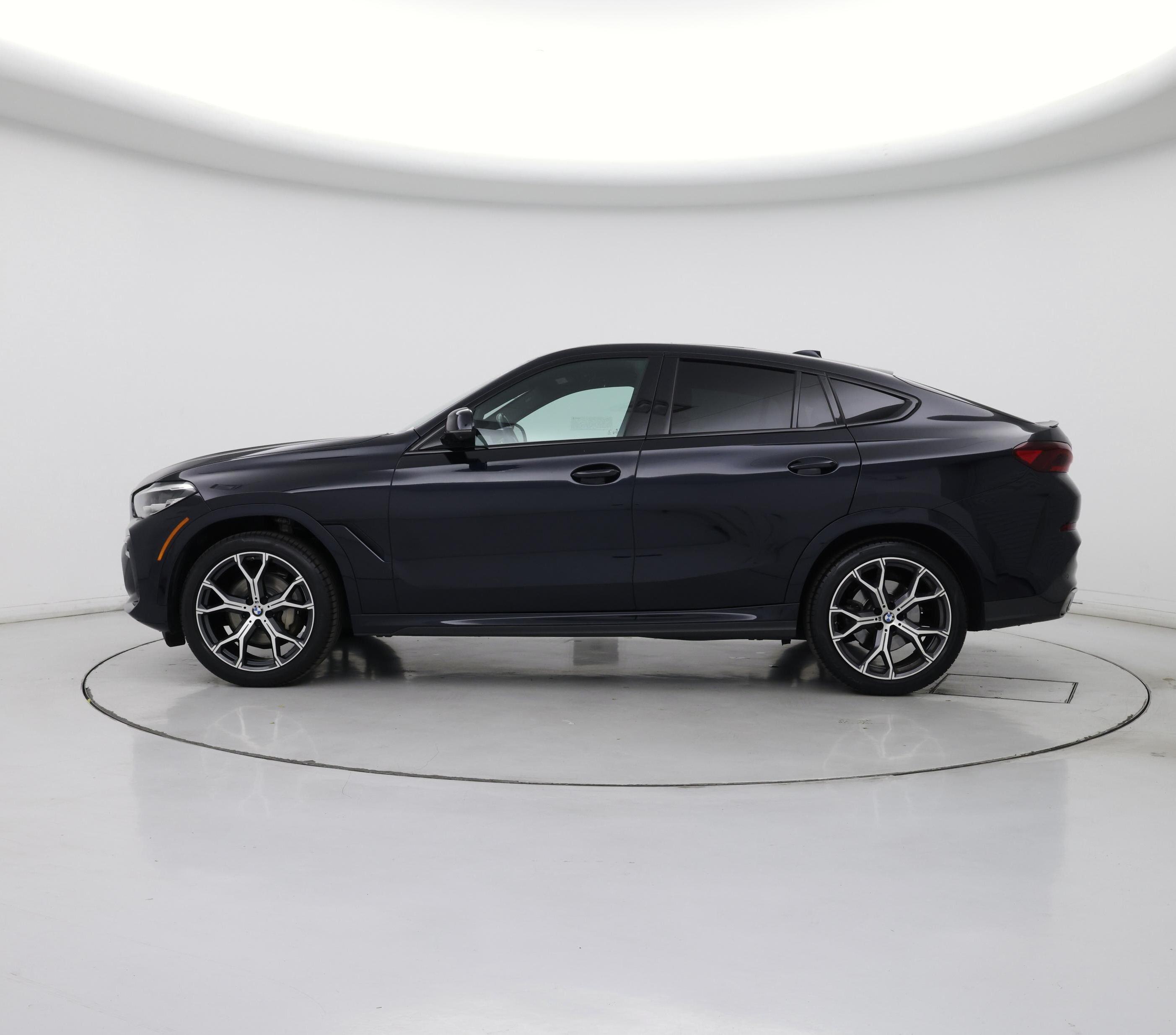 Thumbnail: 2023 BMW X6 - 3