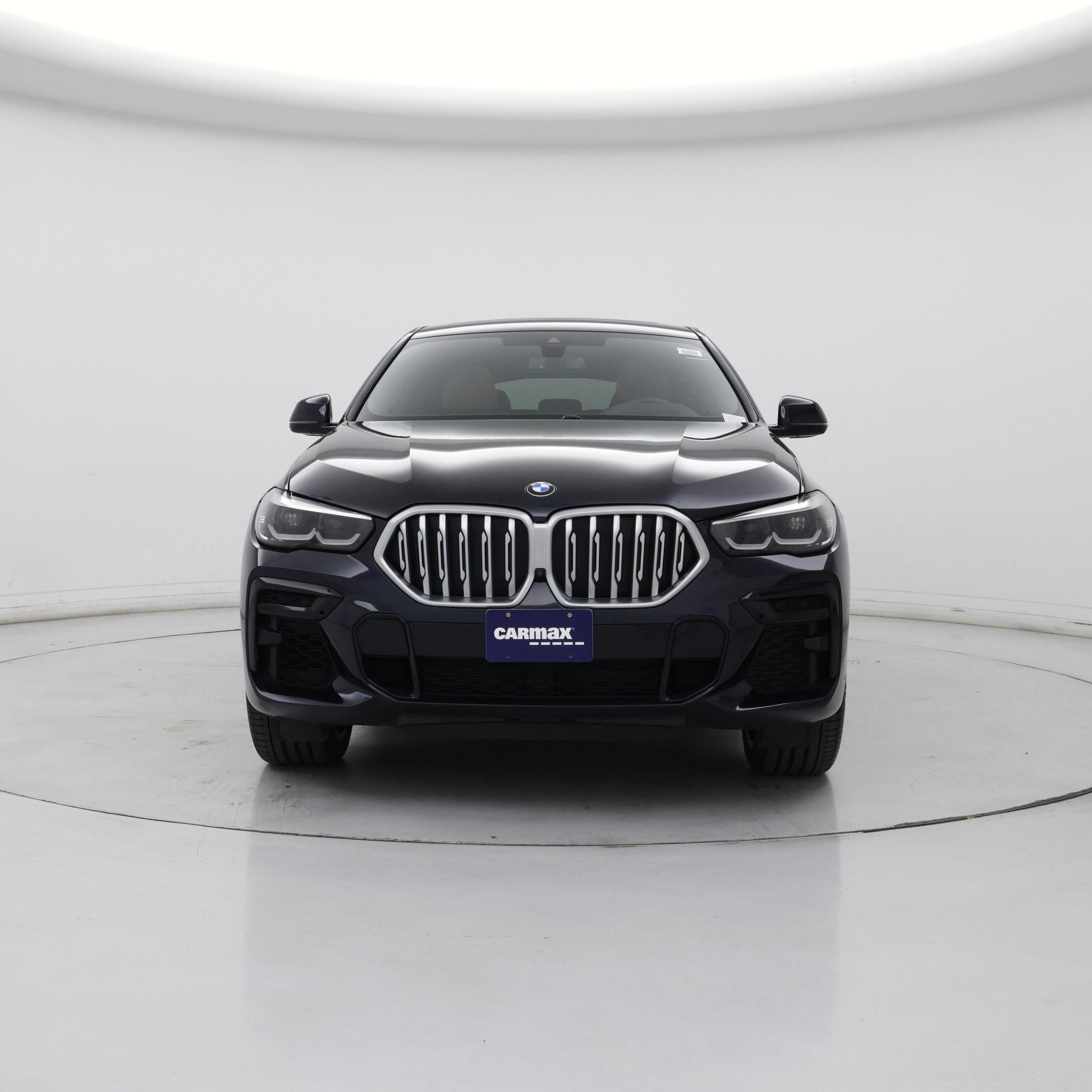Thumbnail: 2023 BMW X6 - 5
