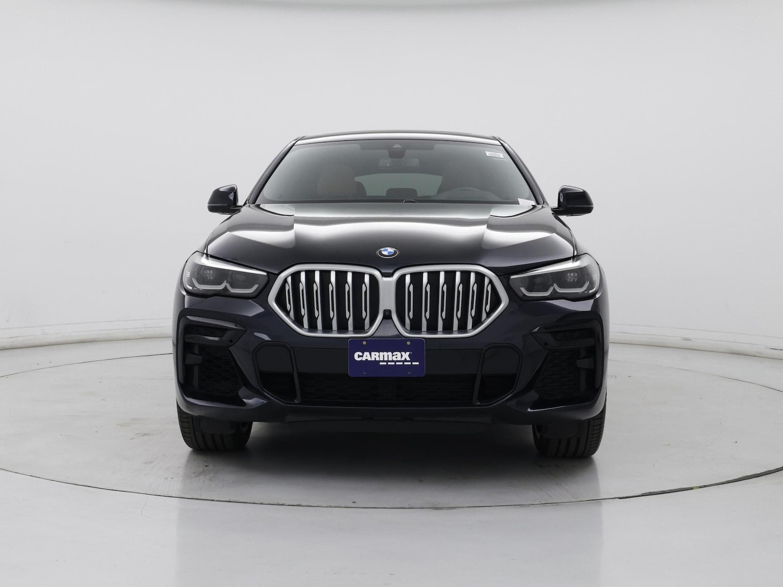2023 BMW X6 40i - Photo 6