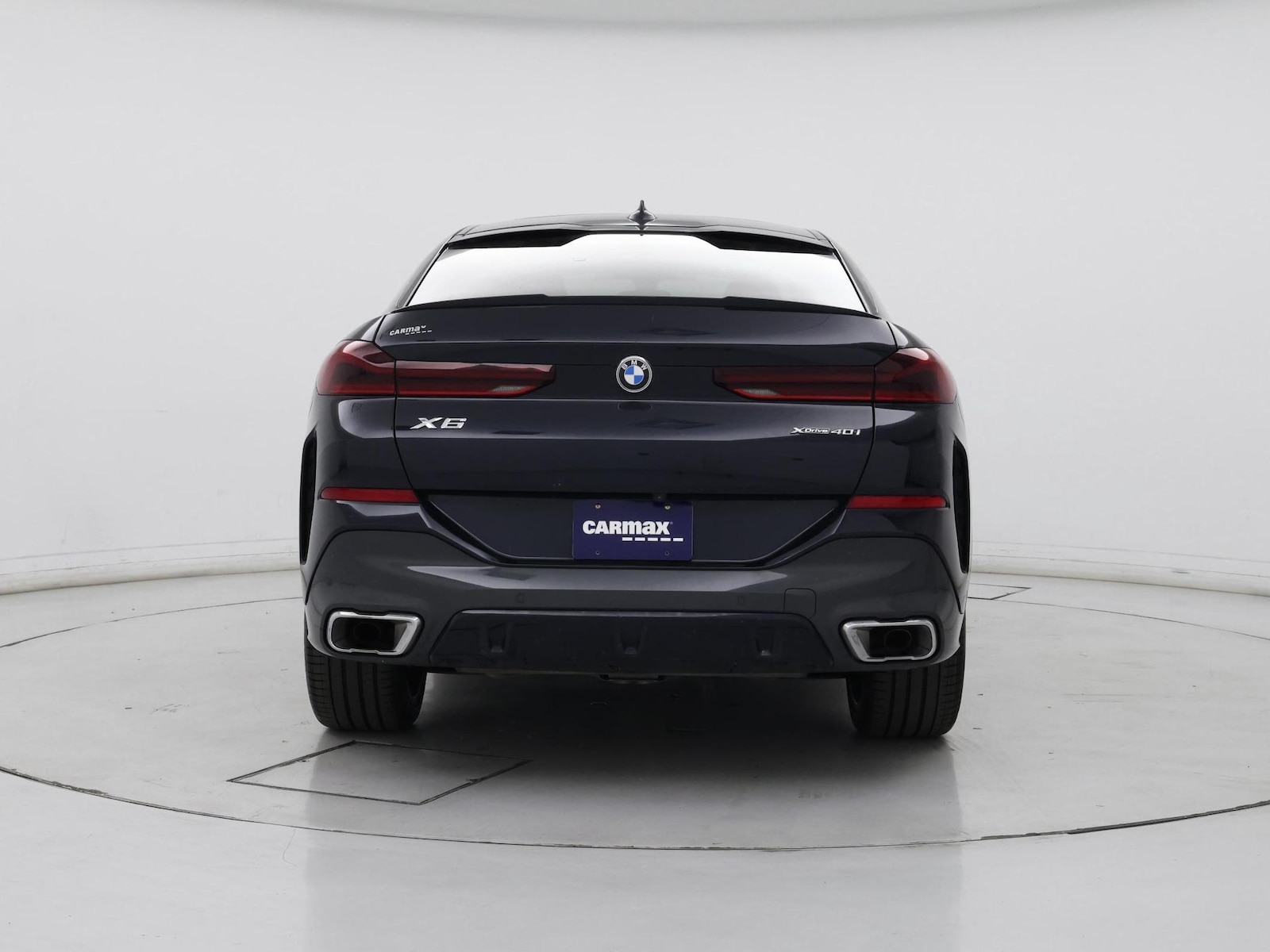 2023 BMW X6 40i - Photo 7