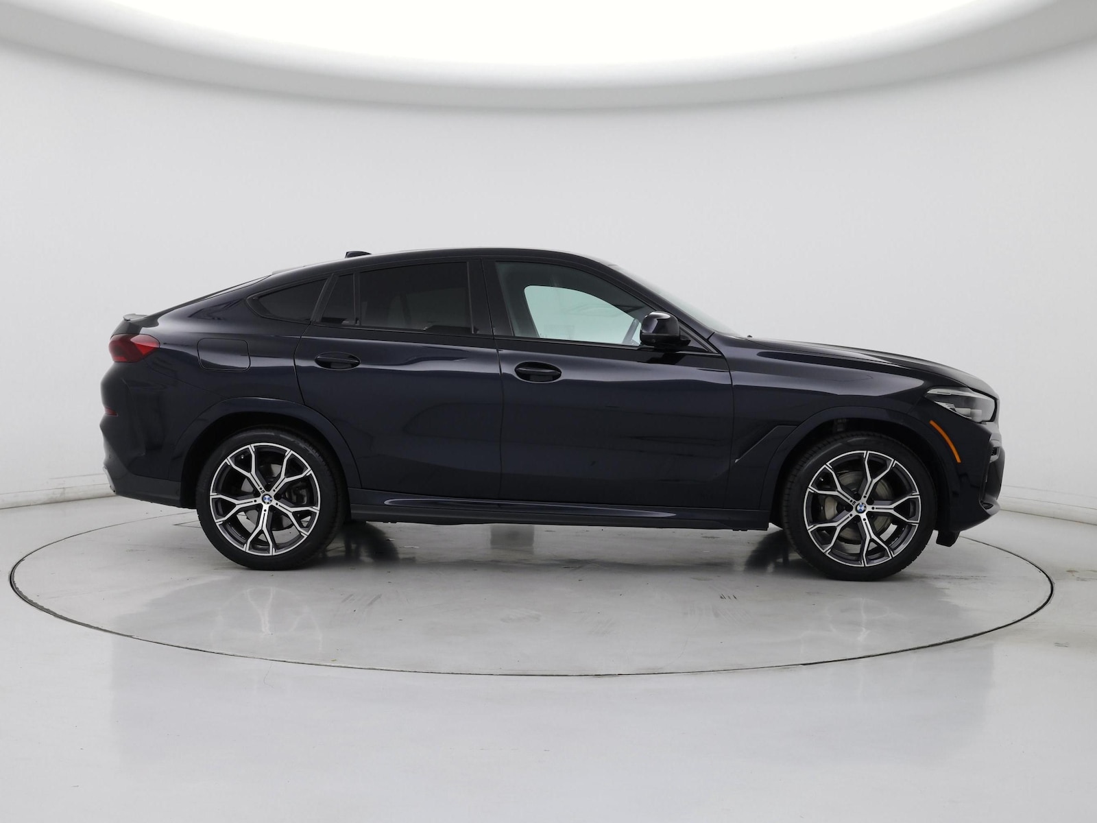 2023 BMW X6 40i - Photo 8