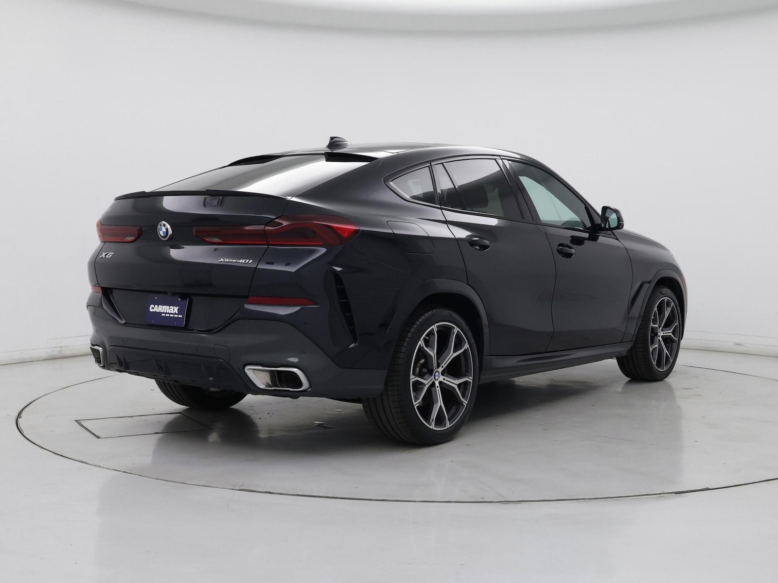 2023 BMW X6 40i - Photo 9
