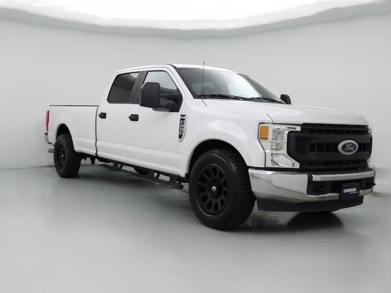 2021 Ford F-250 XL -
                  Ontario, CA