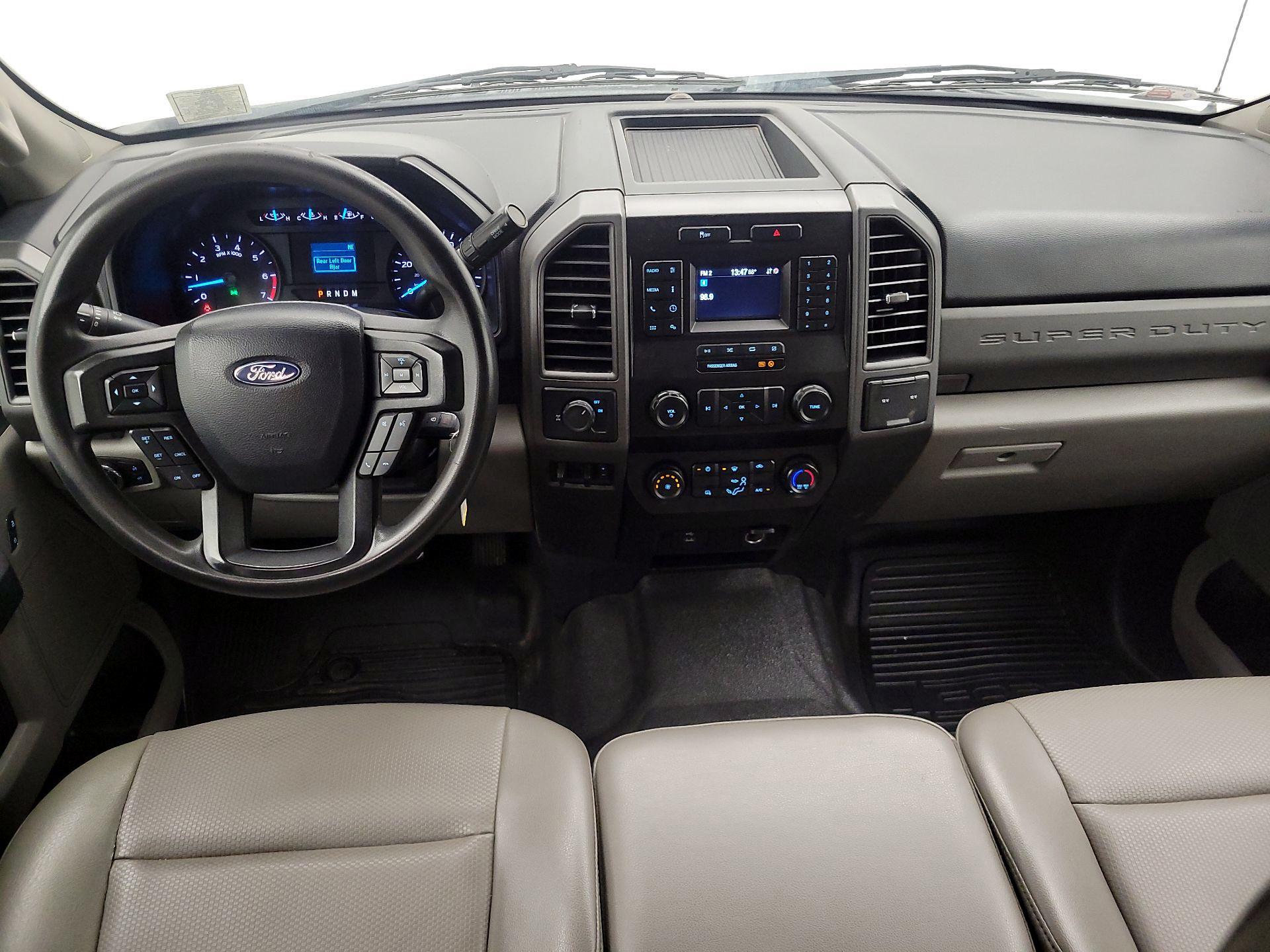 Thumbnail: 2021 Ford F-250 - 9