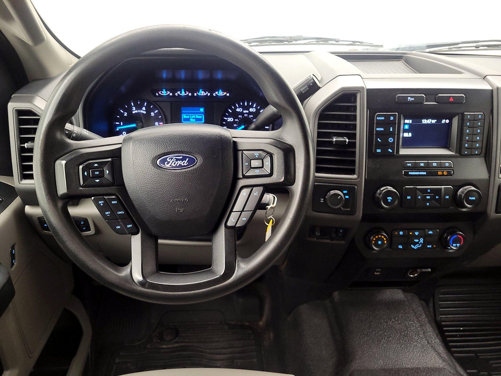 Thumbnail: 2021 Ford F-250 - 10