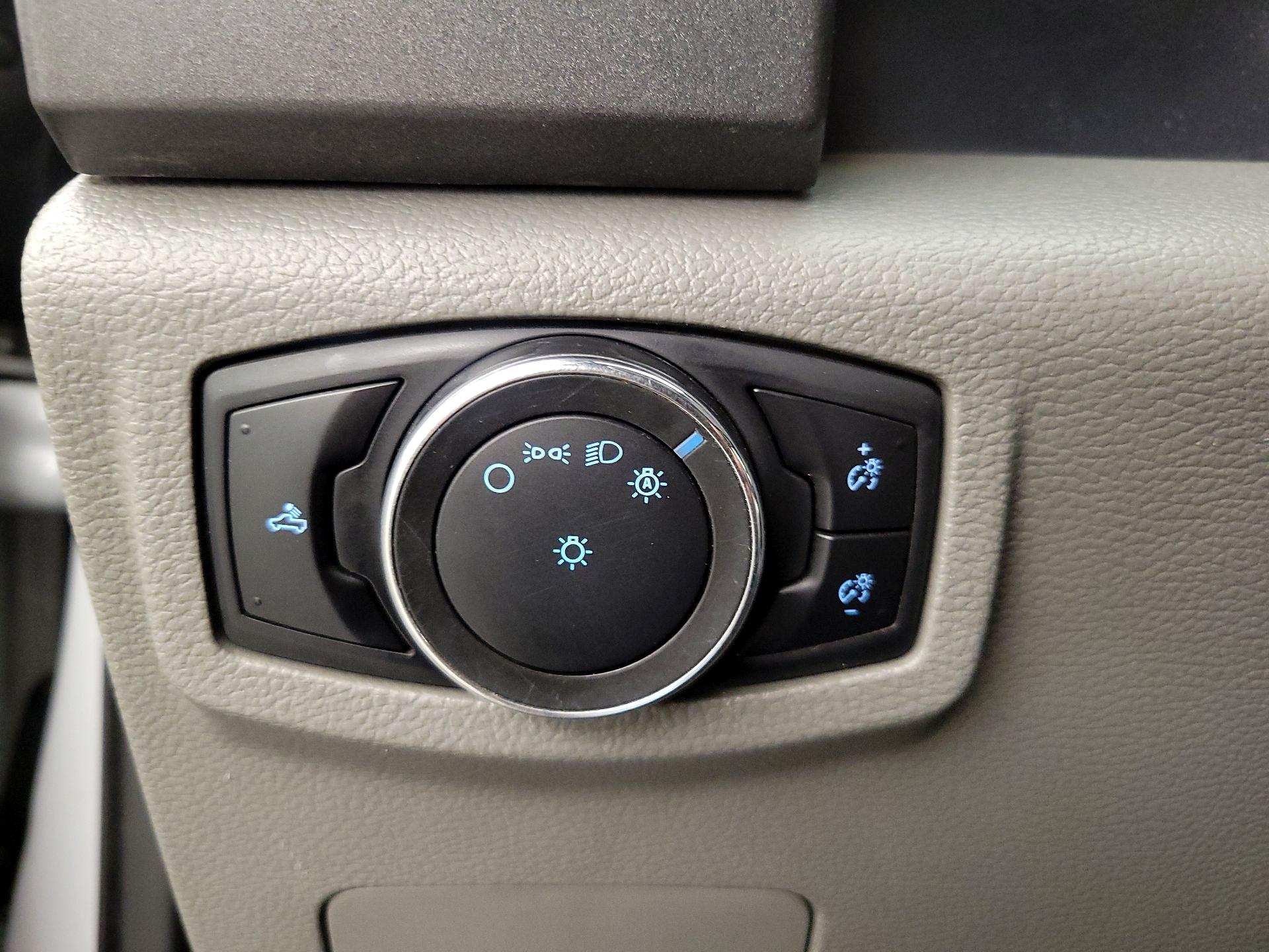 Thumbnail: 2021 Ford F-250 - 13