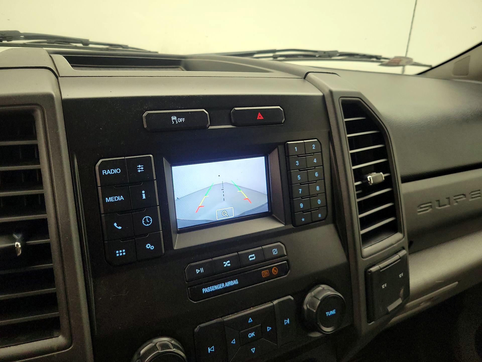 Thumbnail: 2021 Ford F-250 - 14