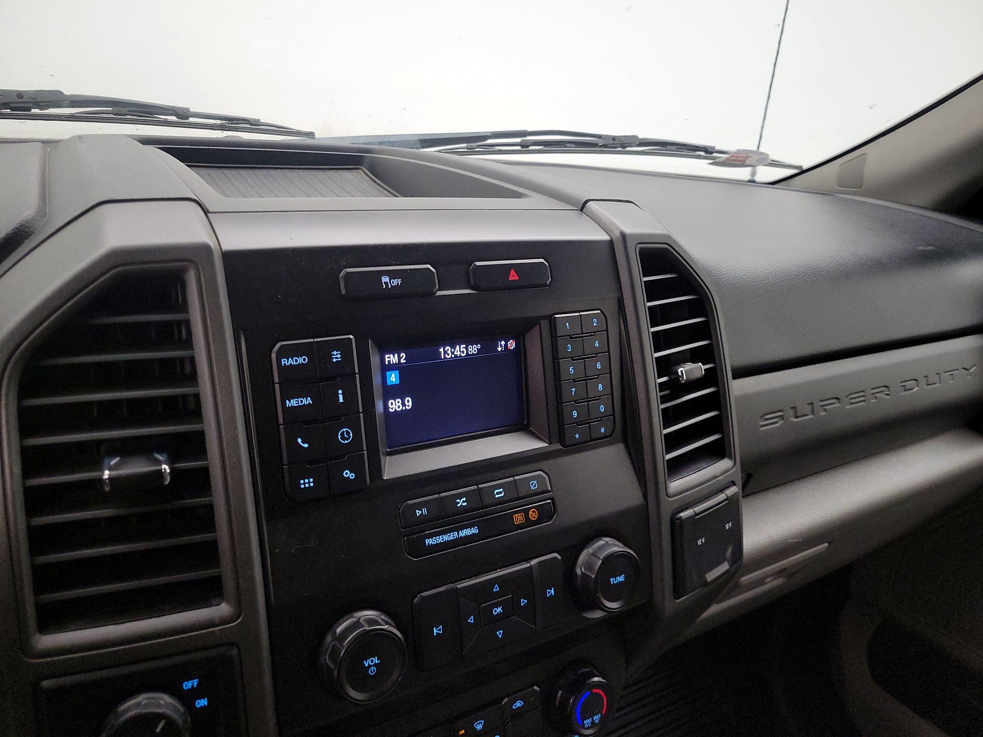 Thumbnail: 2021 Ford F-250 - 15