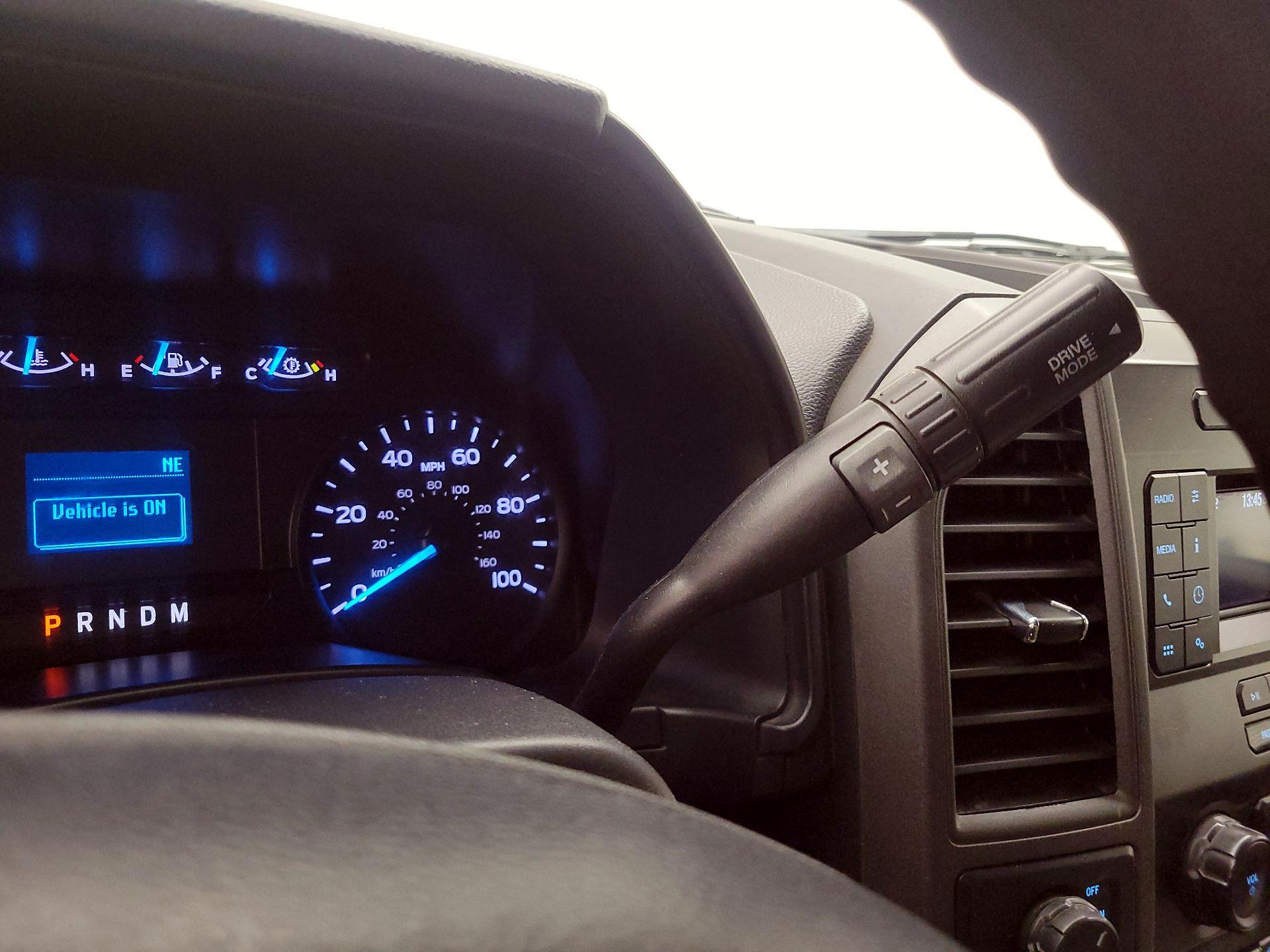 Thumbnail: 2021 Ford F-250 - 17