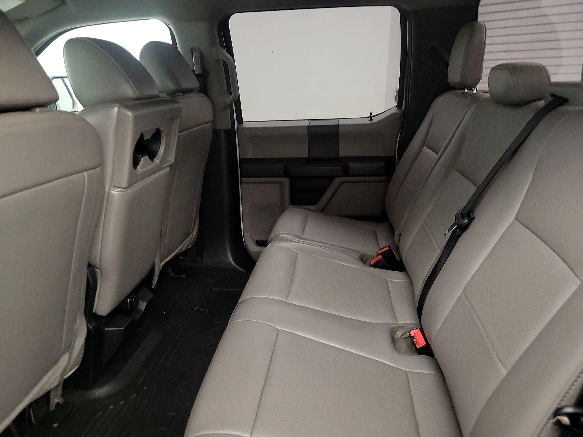 Thumbnail: 2021 Ford F-250 - 19