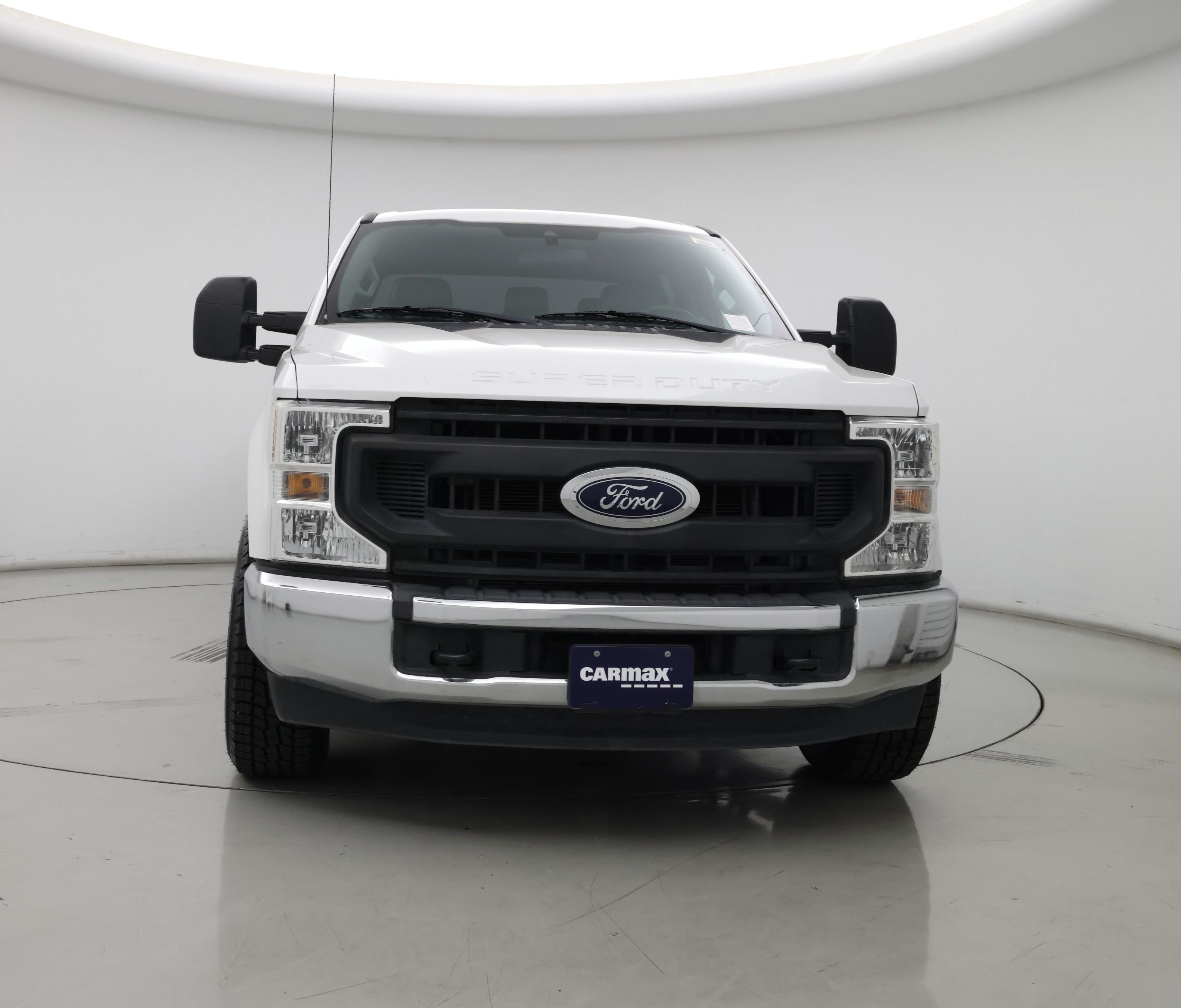 Thumbnail: 2021 Ford F-250 - 5