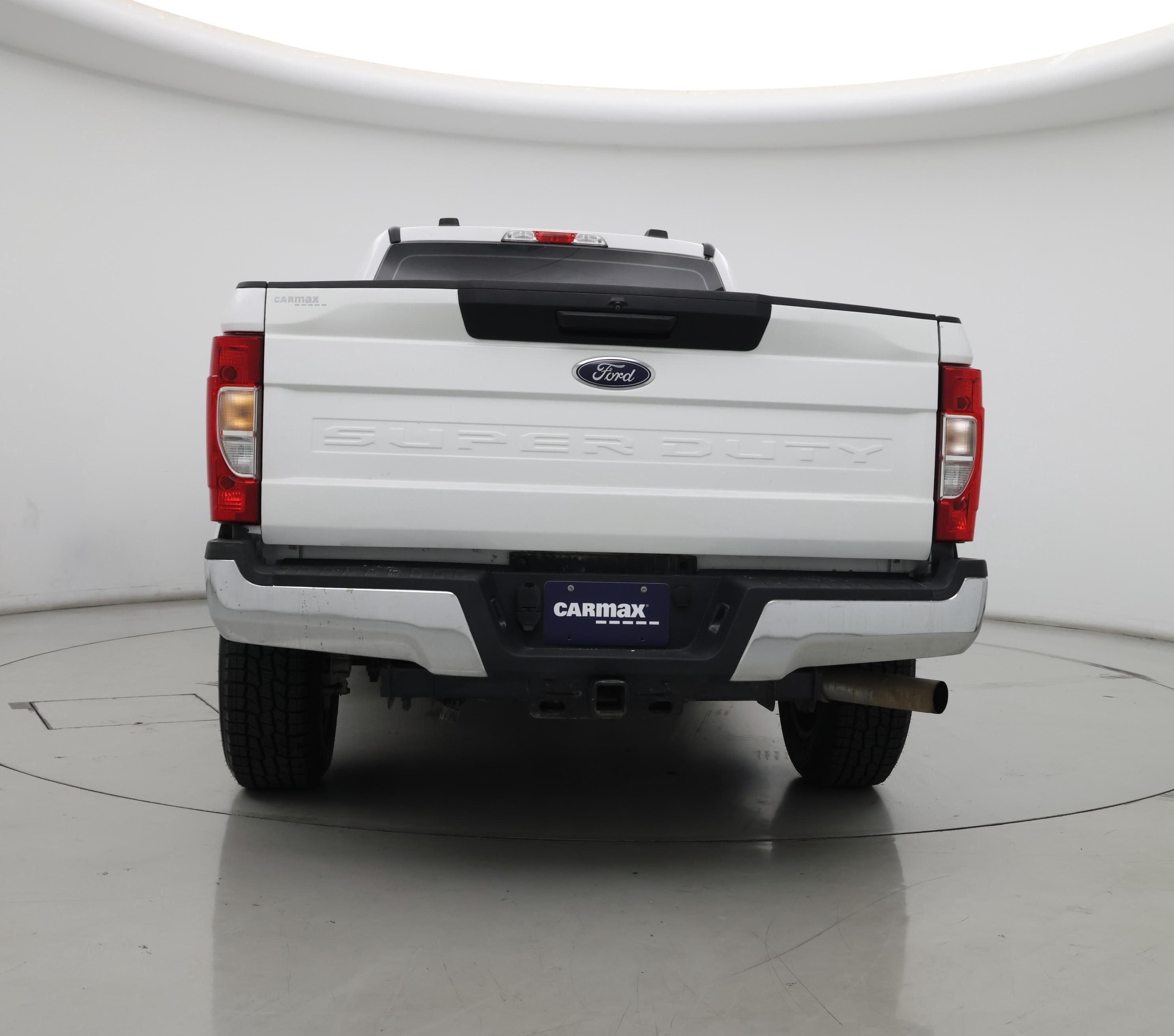 Thumbnail: 2021 Ford F-250 - 6