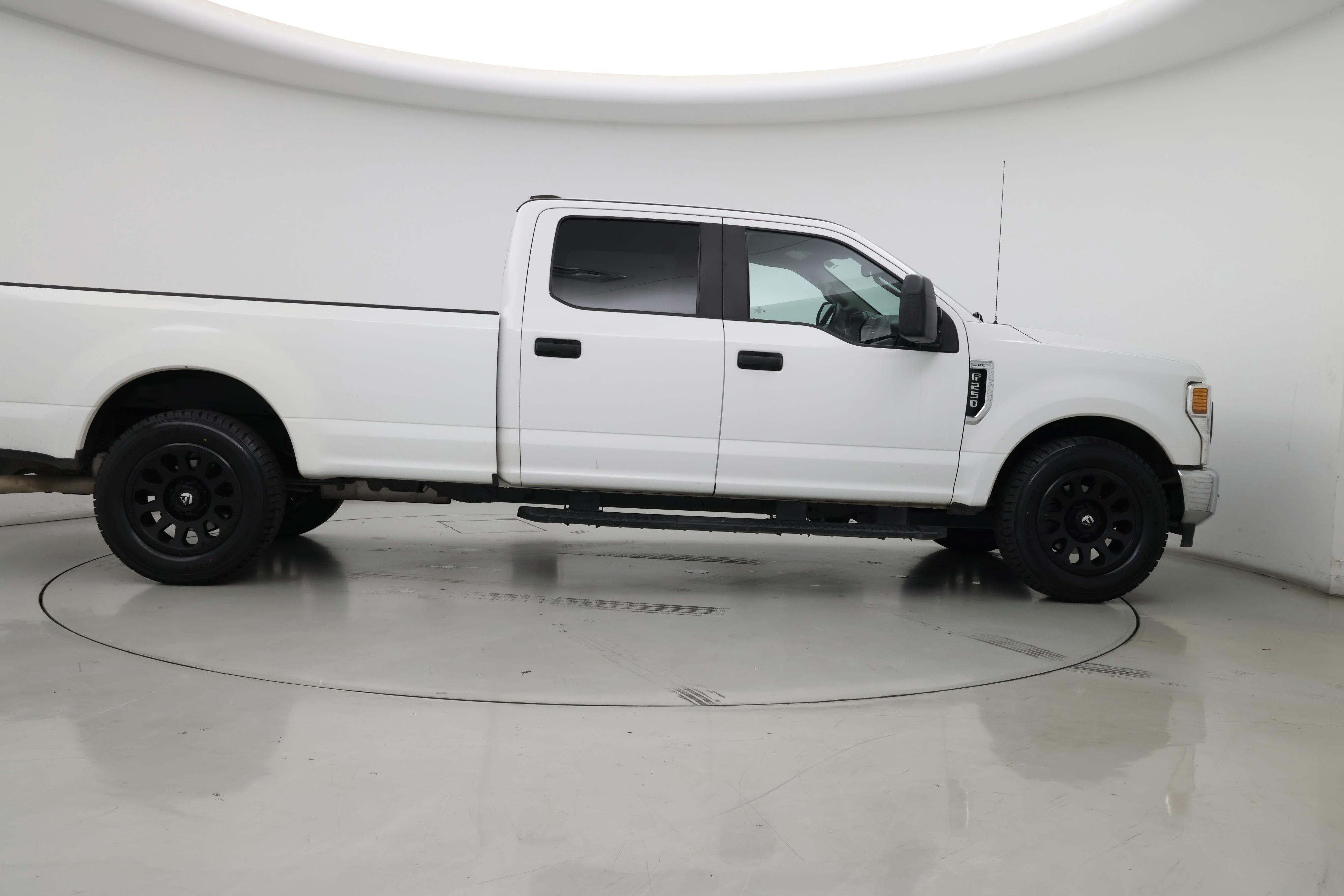 Thumbnail: 2021 Ford F-250 - 7