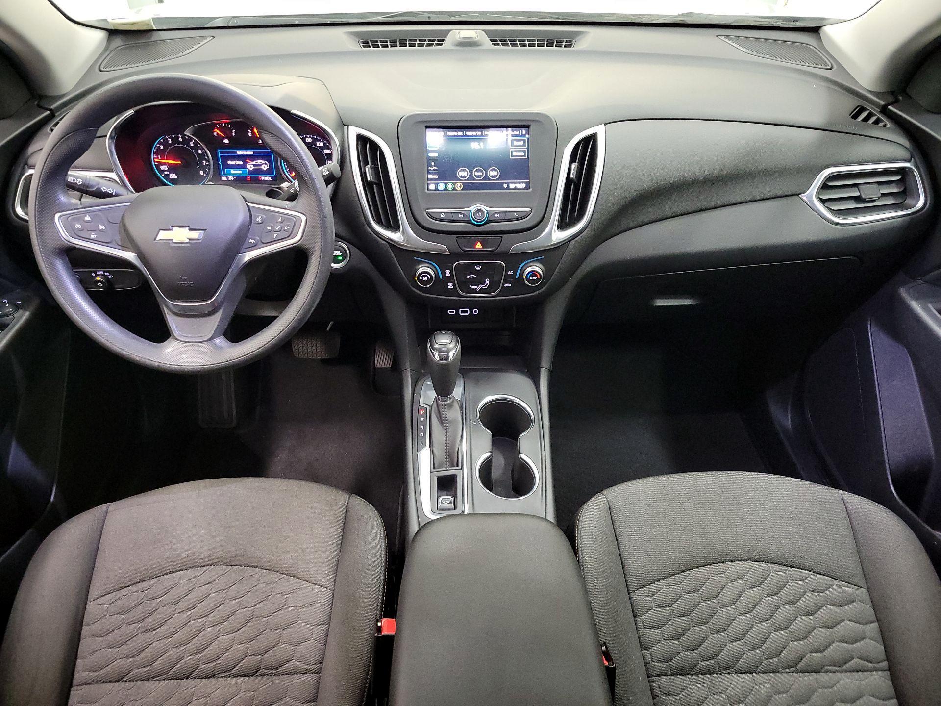 Thumbnail: 2019 Chevrolet Equinox - 9