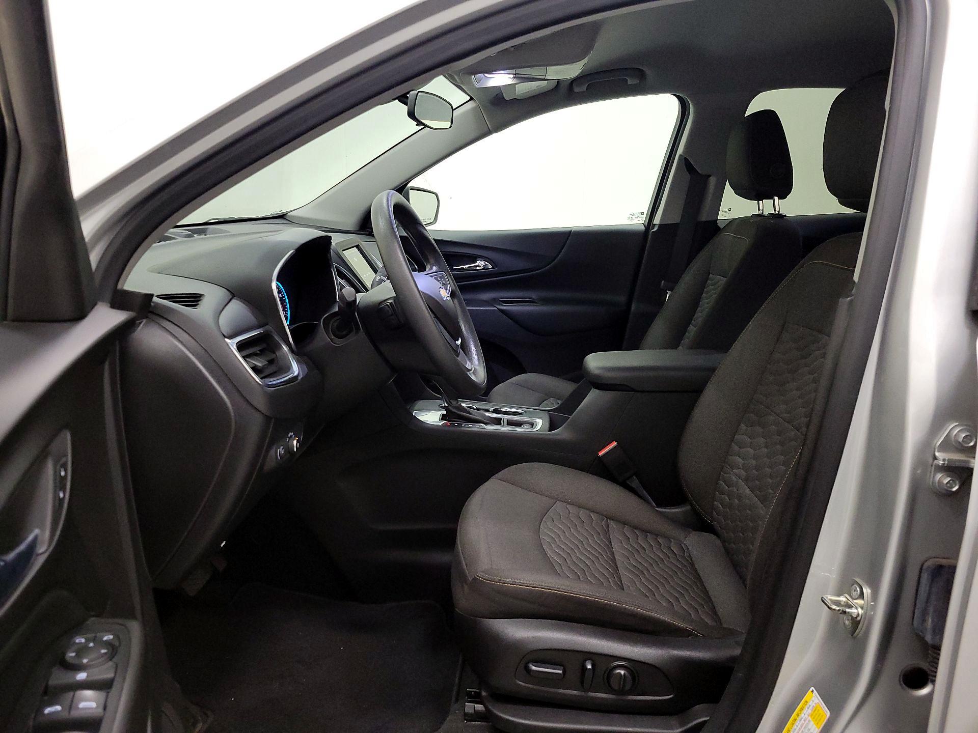 Thumbnail: 2019 Chevrolet Equinox - 11