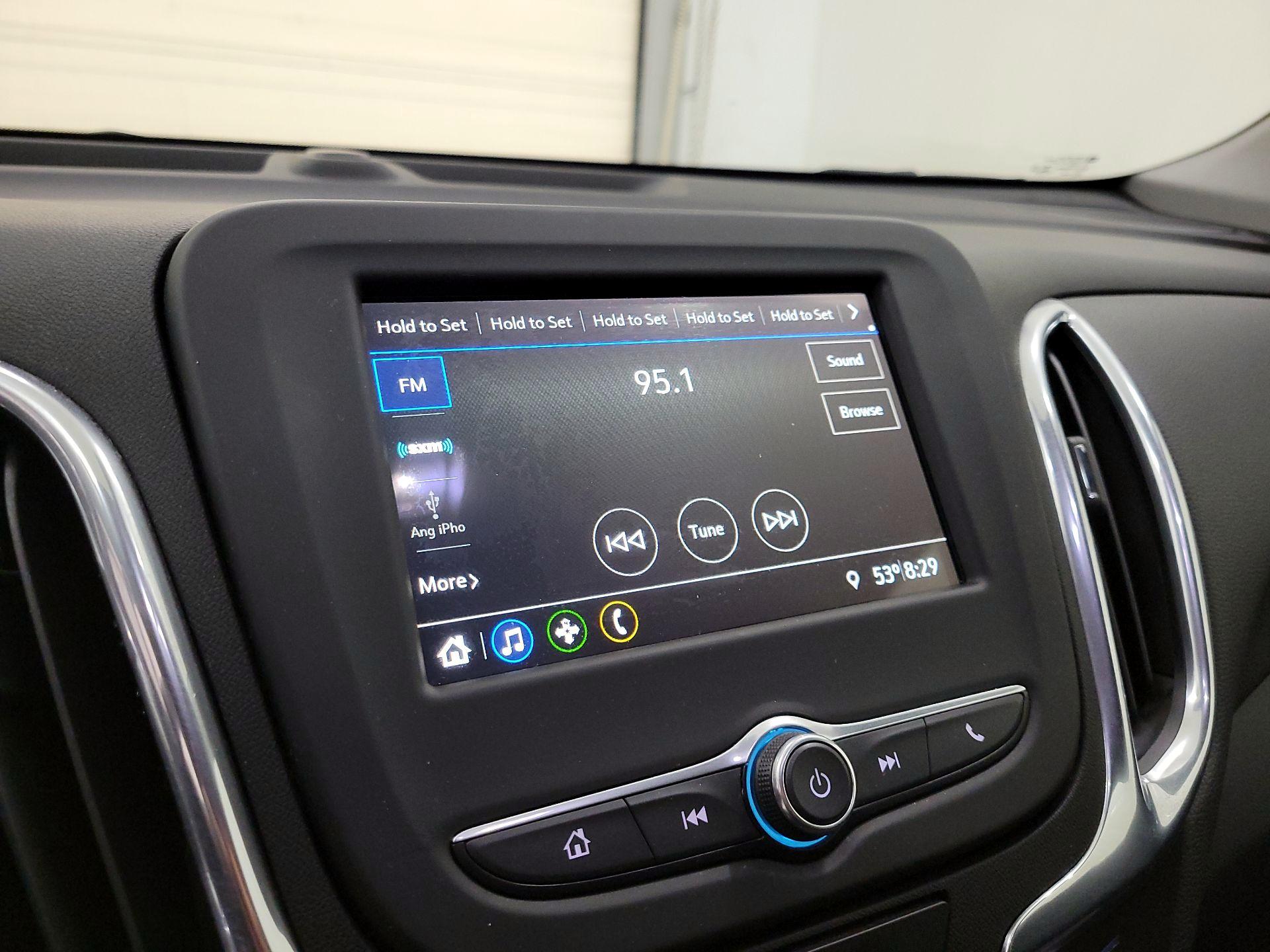 Thumbnail: 2019 Chevrolet Equinox - 15