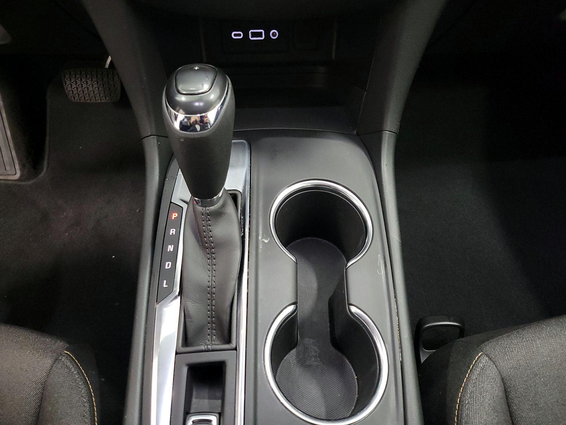 Thumbnail: 2019 Chevrolet Equinox - 17