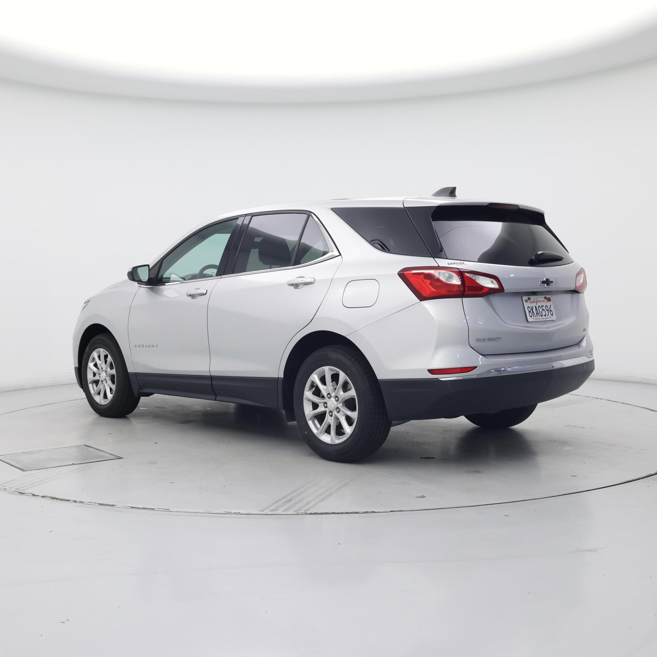 Thumbnail: 2019 Chevrolet Equinox - 2