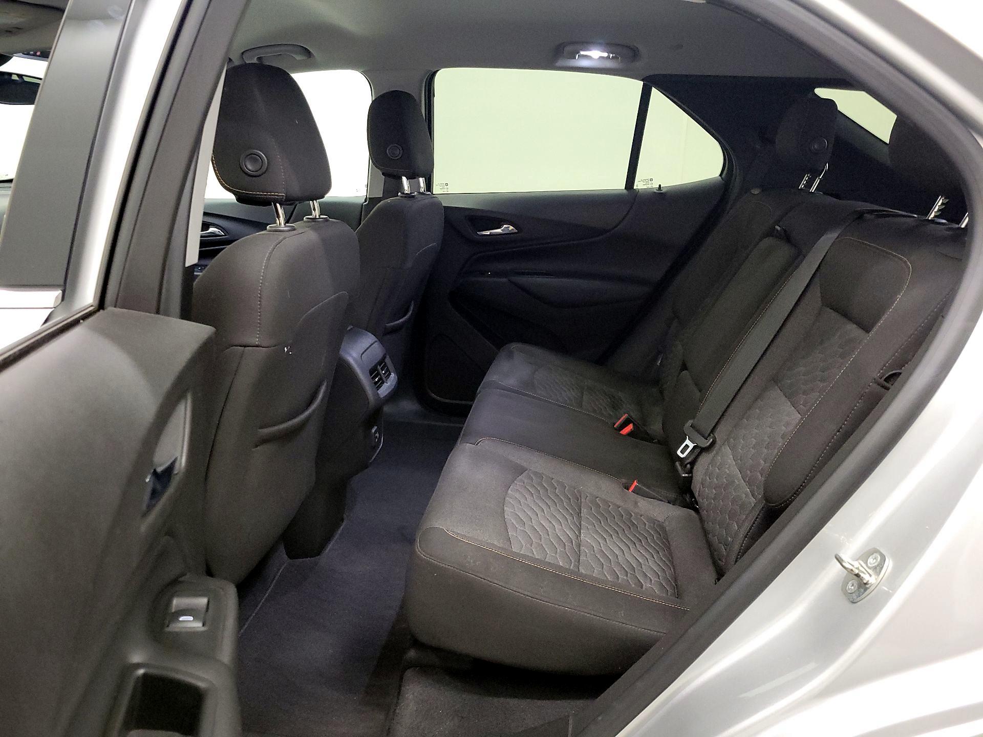 Thumbnail: 2019 Chevrolet Equinox - 19