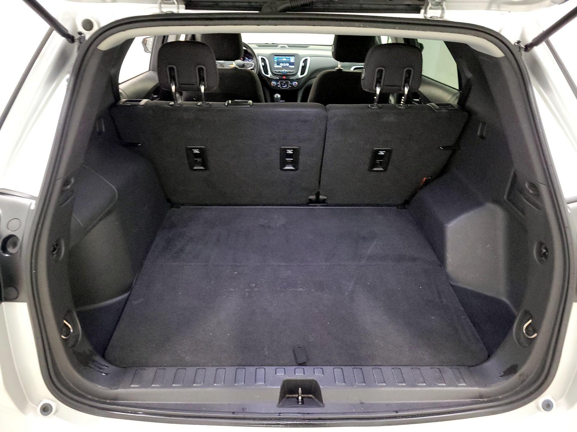 Thumbnail: 2019 Chevrolet Equinox - 20