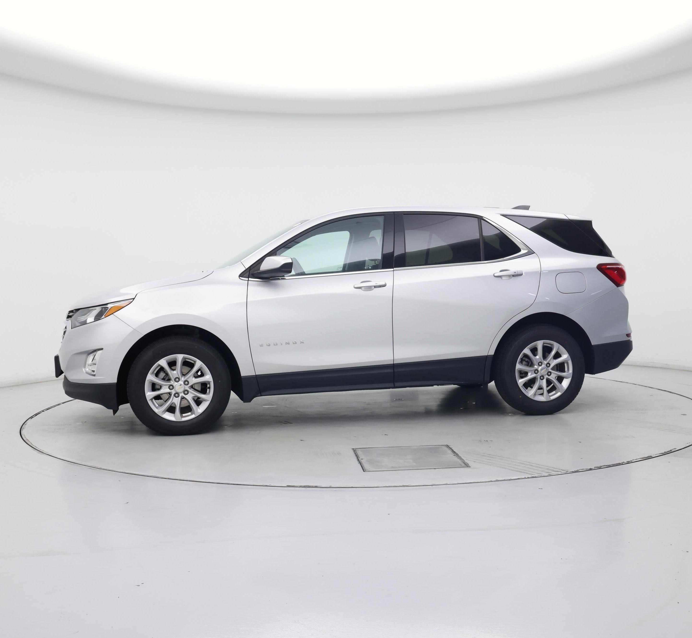 Thumbnail: 2019 Chevrolet Equinox - 3