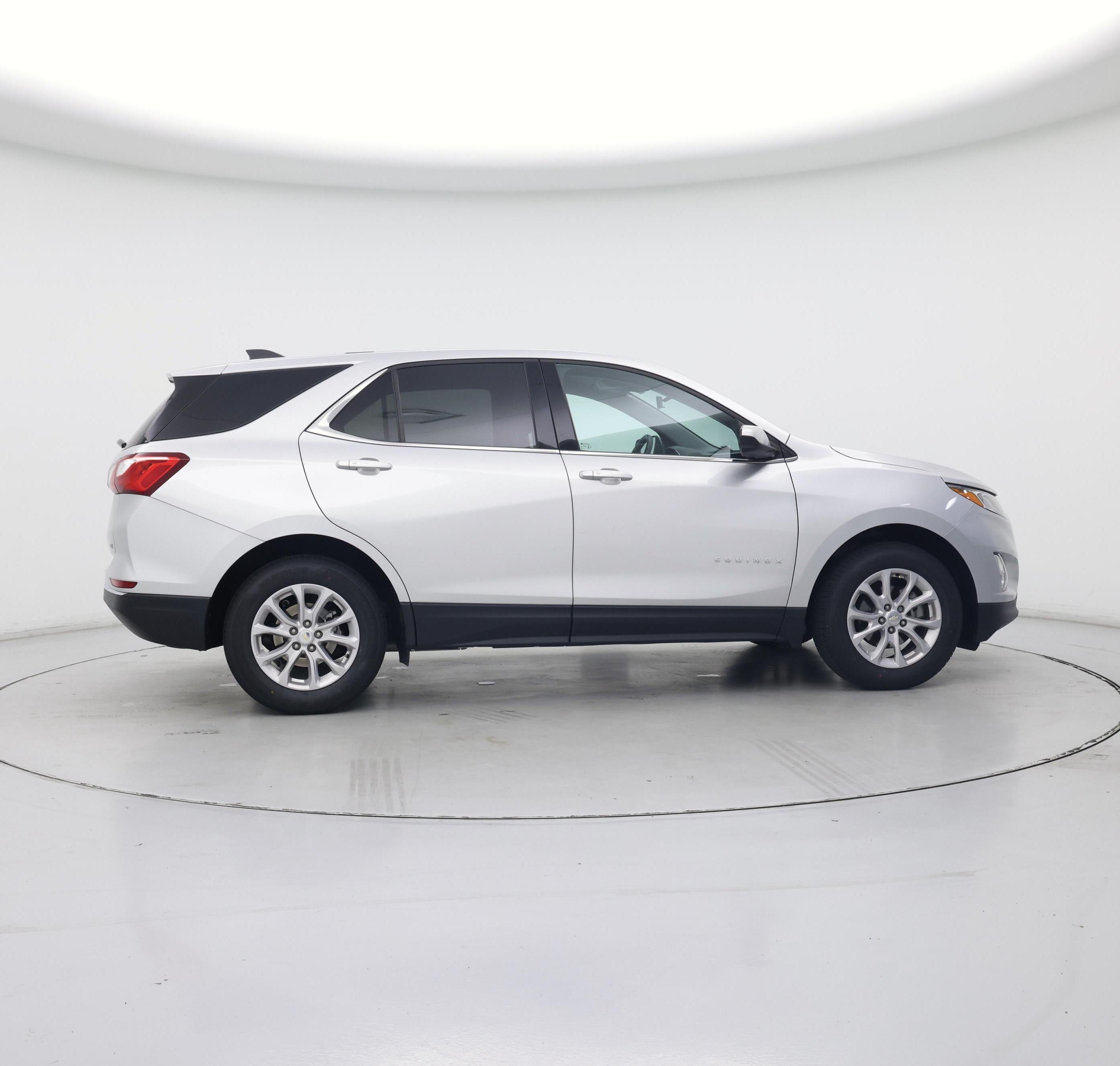 Thumbnail: 2019 Chevrolet Equinox - 7