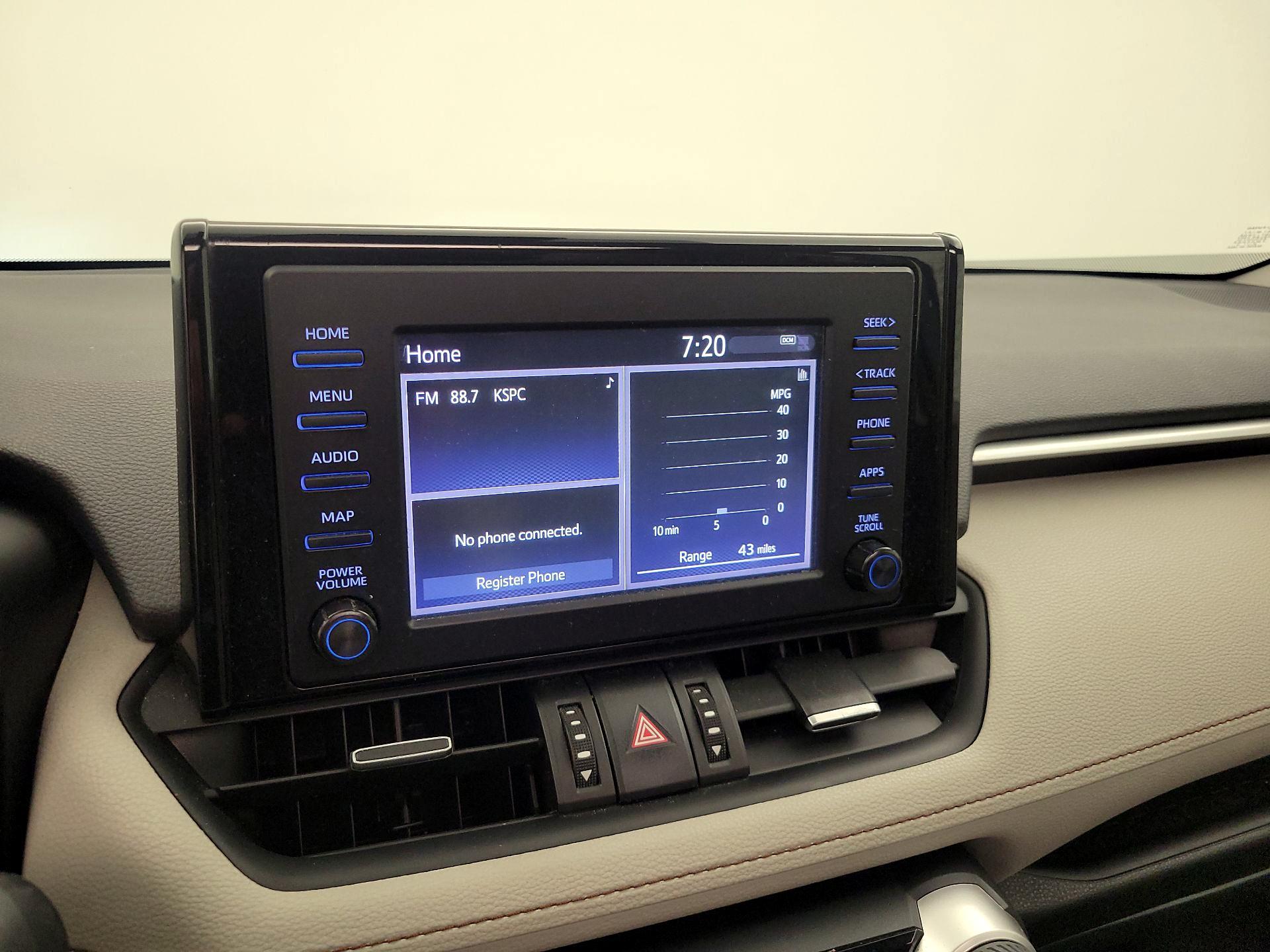 Thumbnail: 2019 Toyota RAV4 - 15