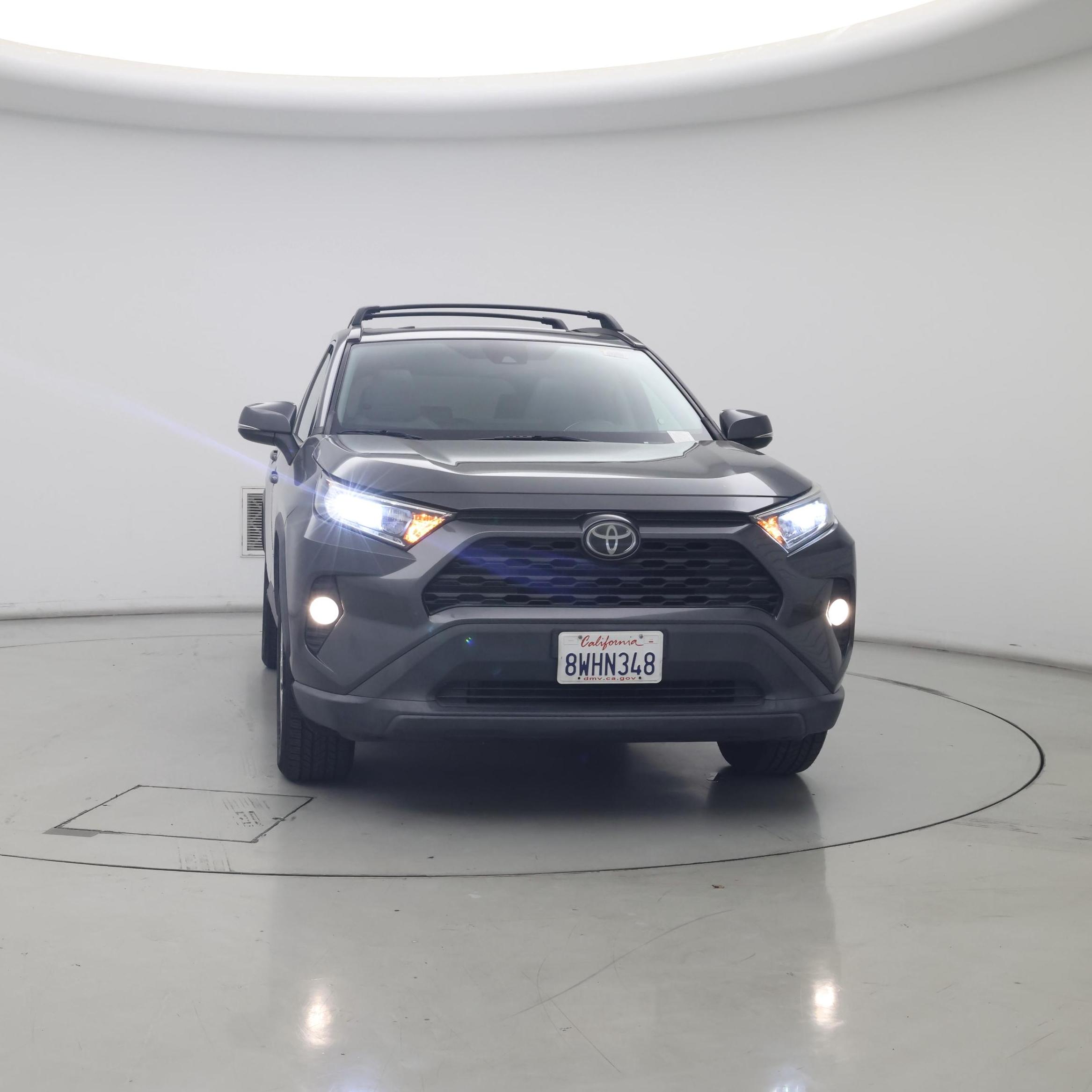 Thumbnail: 2019 Toyota RAV4 - 5
