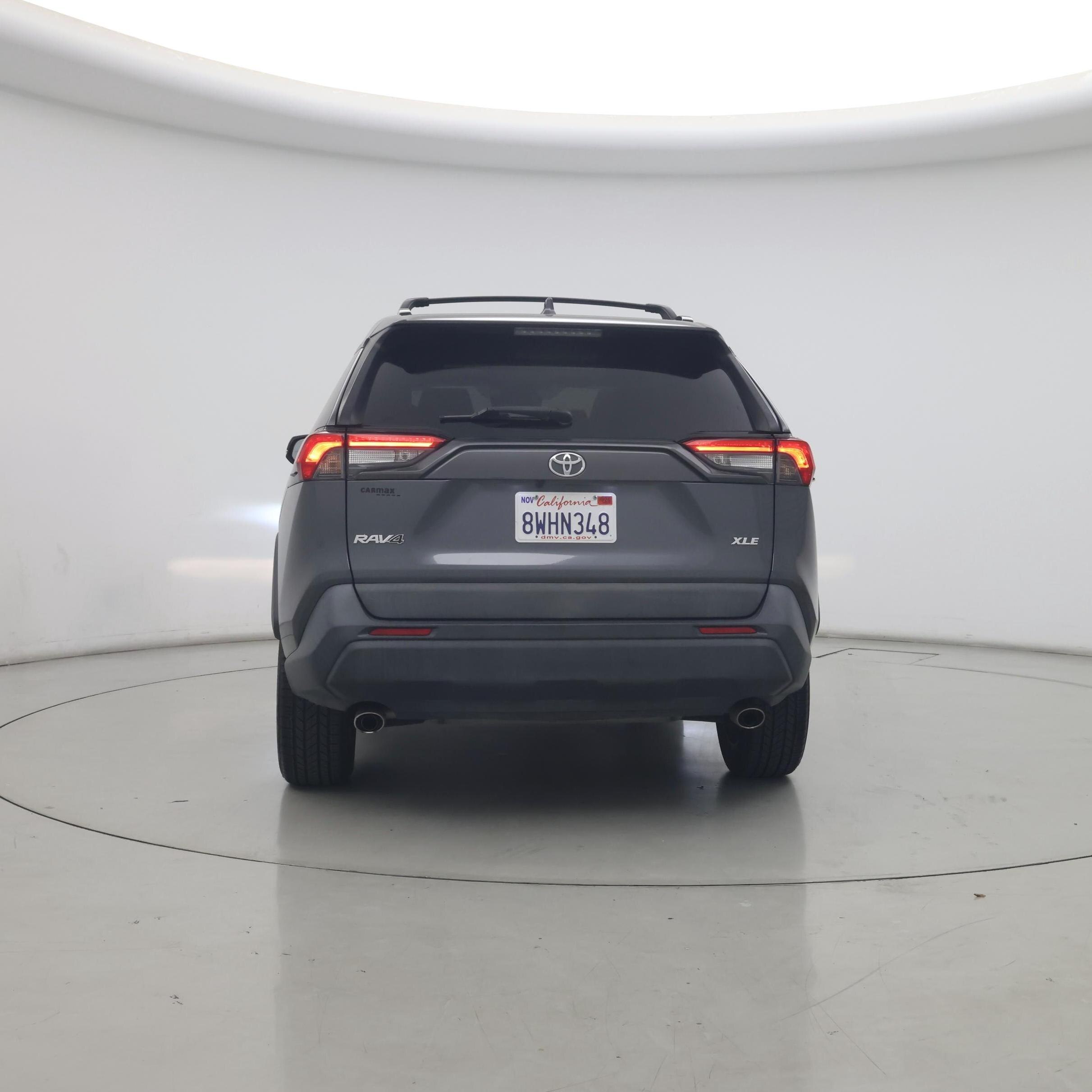 Thumbnail: 2019 Toyota RAV4 - 6