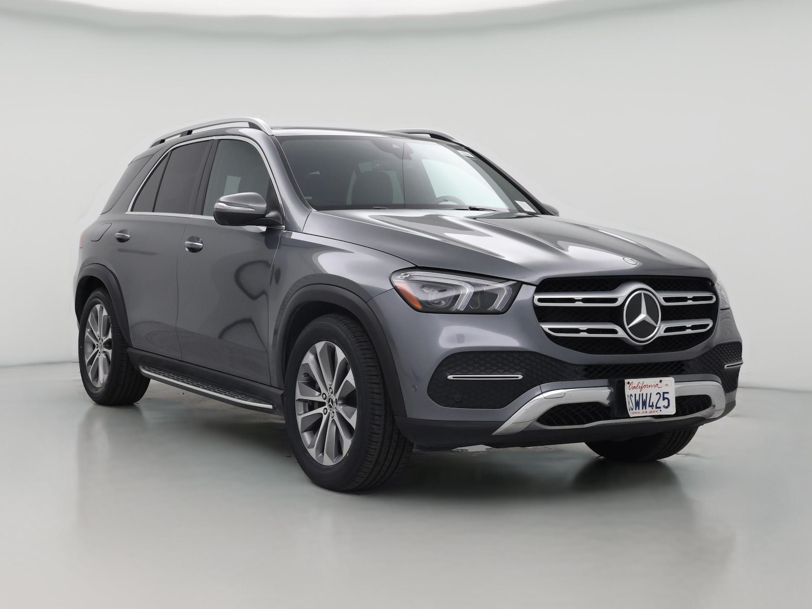 2020 Mercedes-Benz GLE GLE450