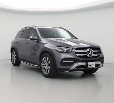 2020 Mercedes-Benz GLE450