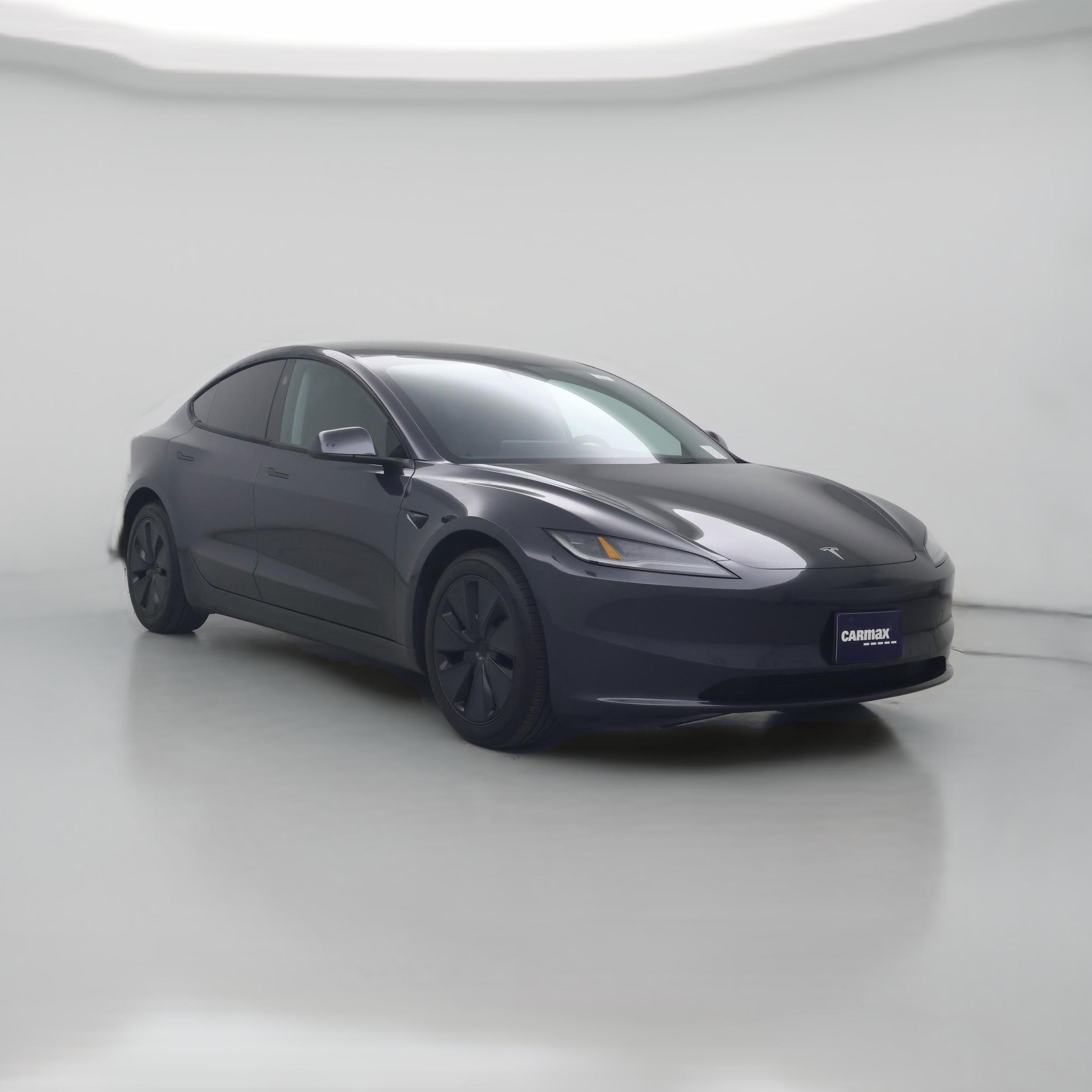 Thumbnail: 2025 Tesla Model 3 - 1