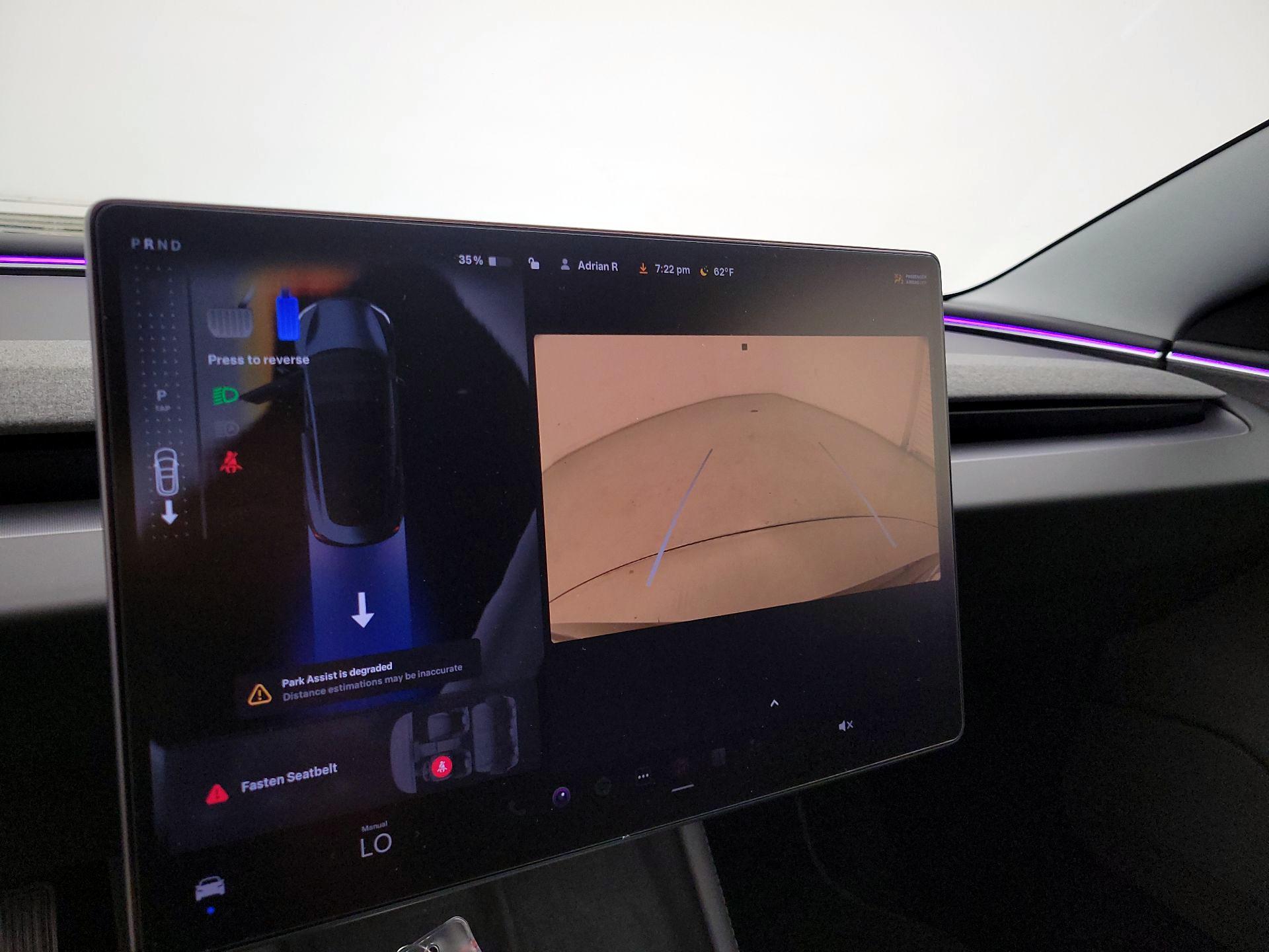 Thumbnail: 2025 Tesla Model 3 - 13