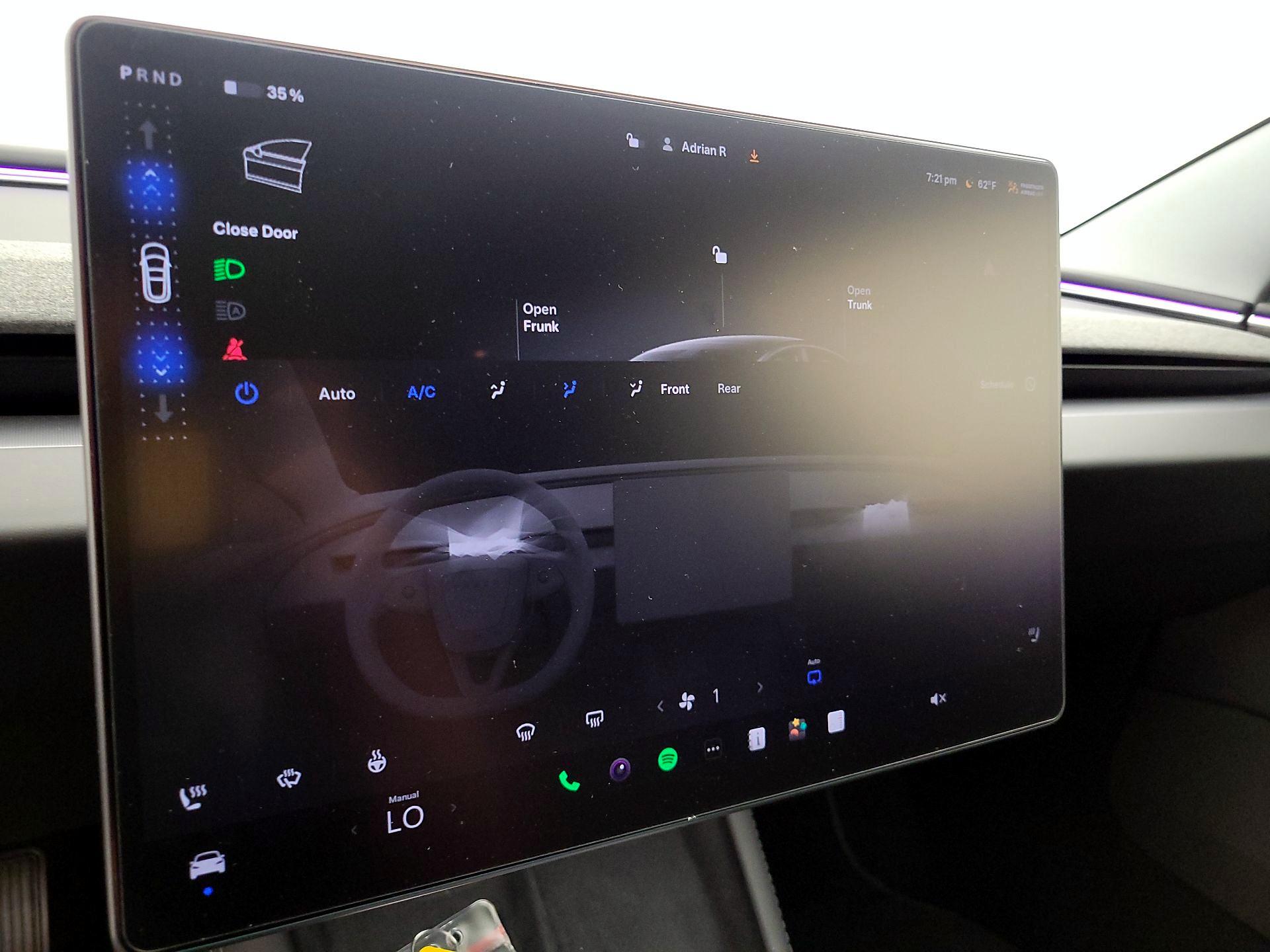 Thumbnail: 2025 Tesla Model 3 - 15