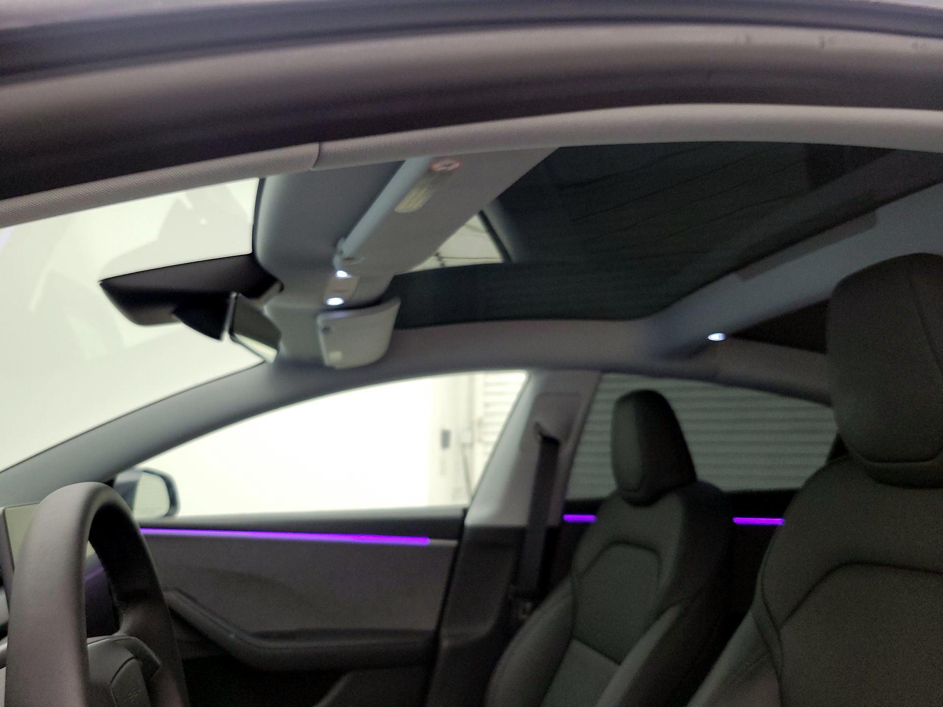 Thumbnail: 2025 Tesla Model 3 - 18