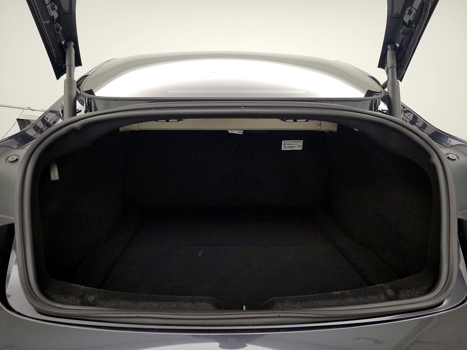 Thumbnail: 2025 Tesla Model 3 - 20